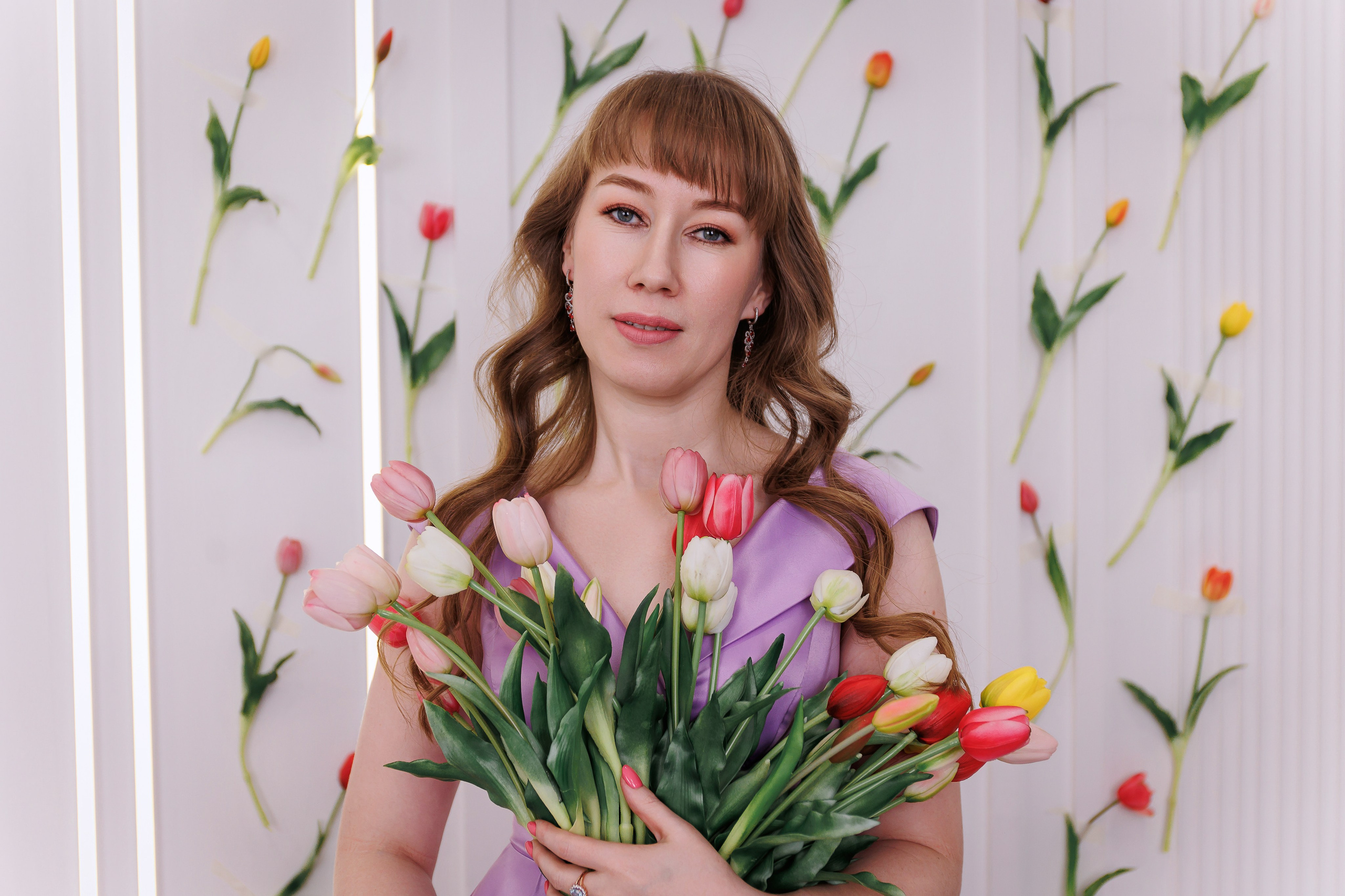 March 8th. Anne Miller | Photographer