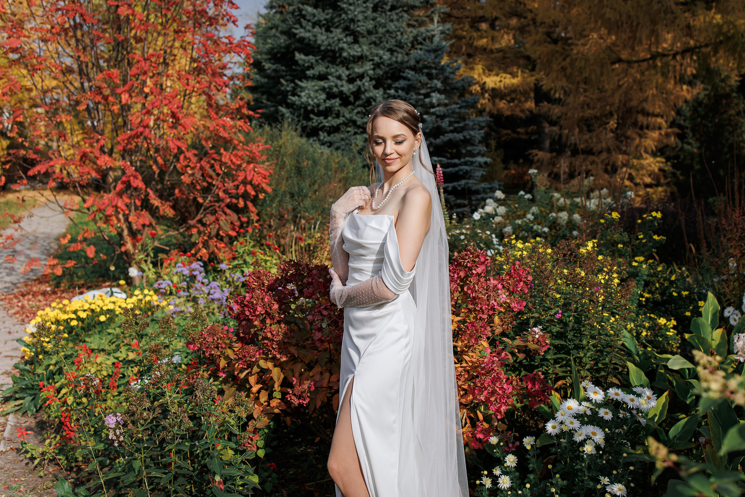 Julia & Ilya. Anne Miller | Photographer