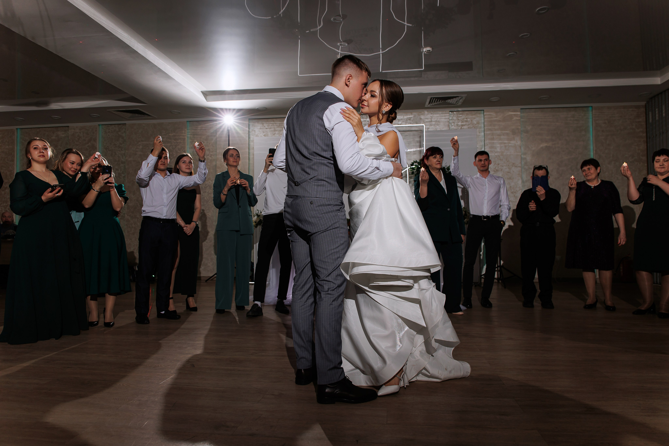 Julia & Sergey. Anne Miller | Photographer