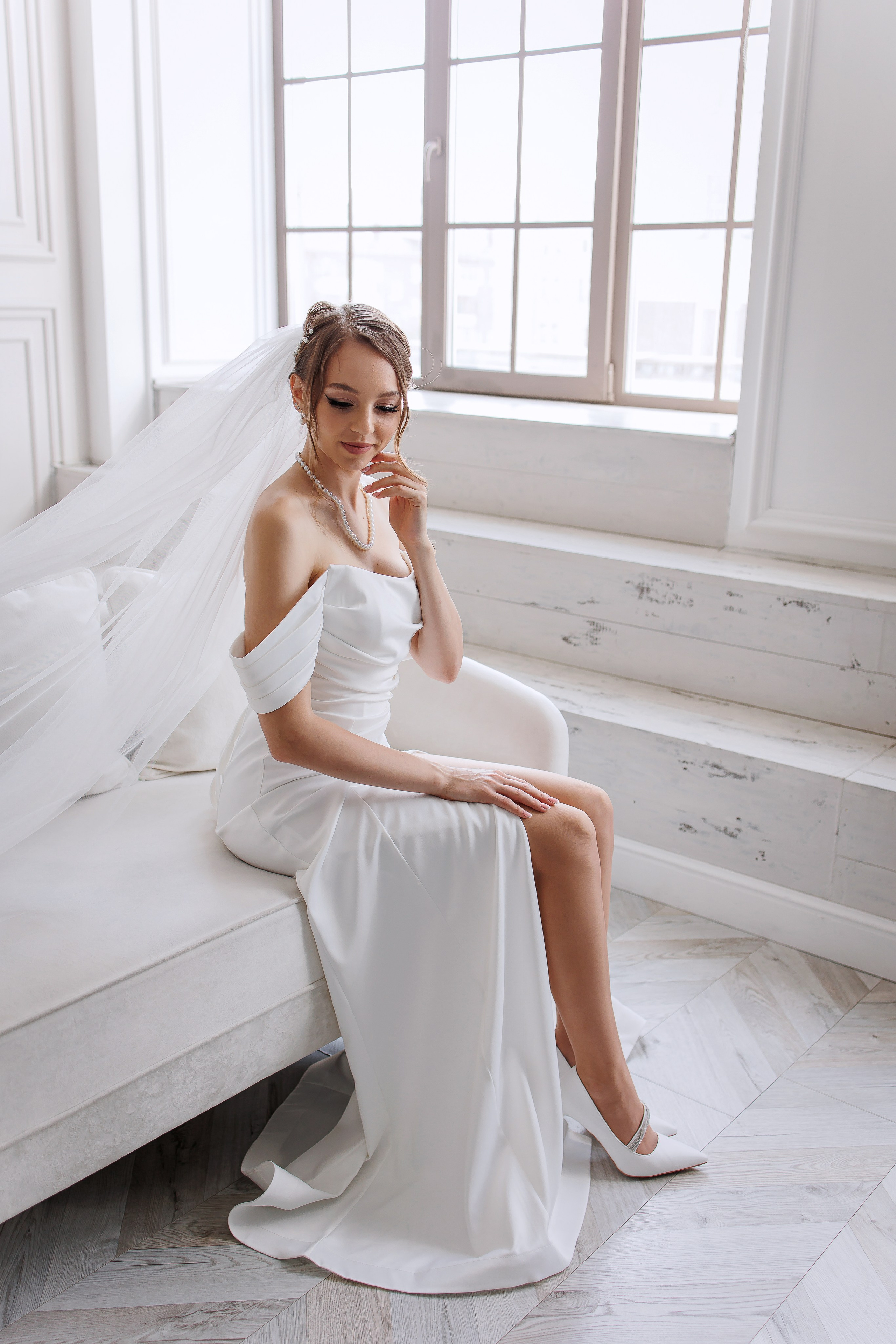 Julia & Ilya. Anne Miller | Photographer