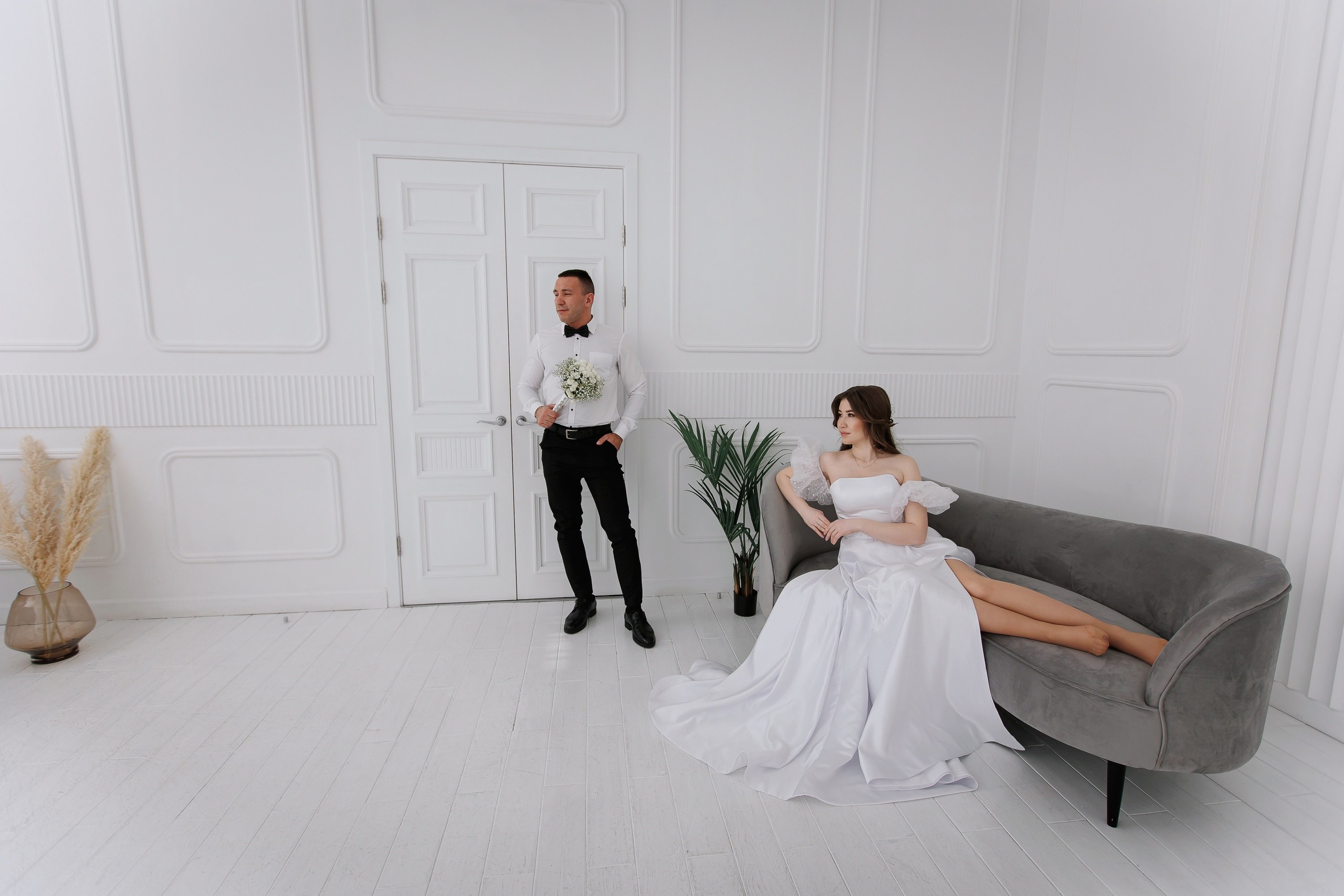 Alyona & Alexey. Anne Miller | Photographer