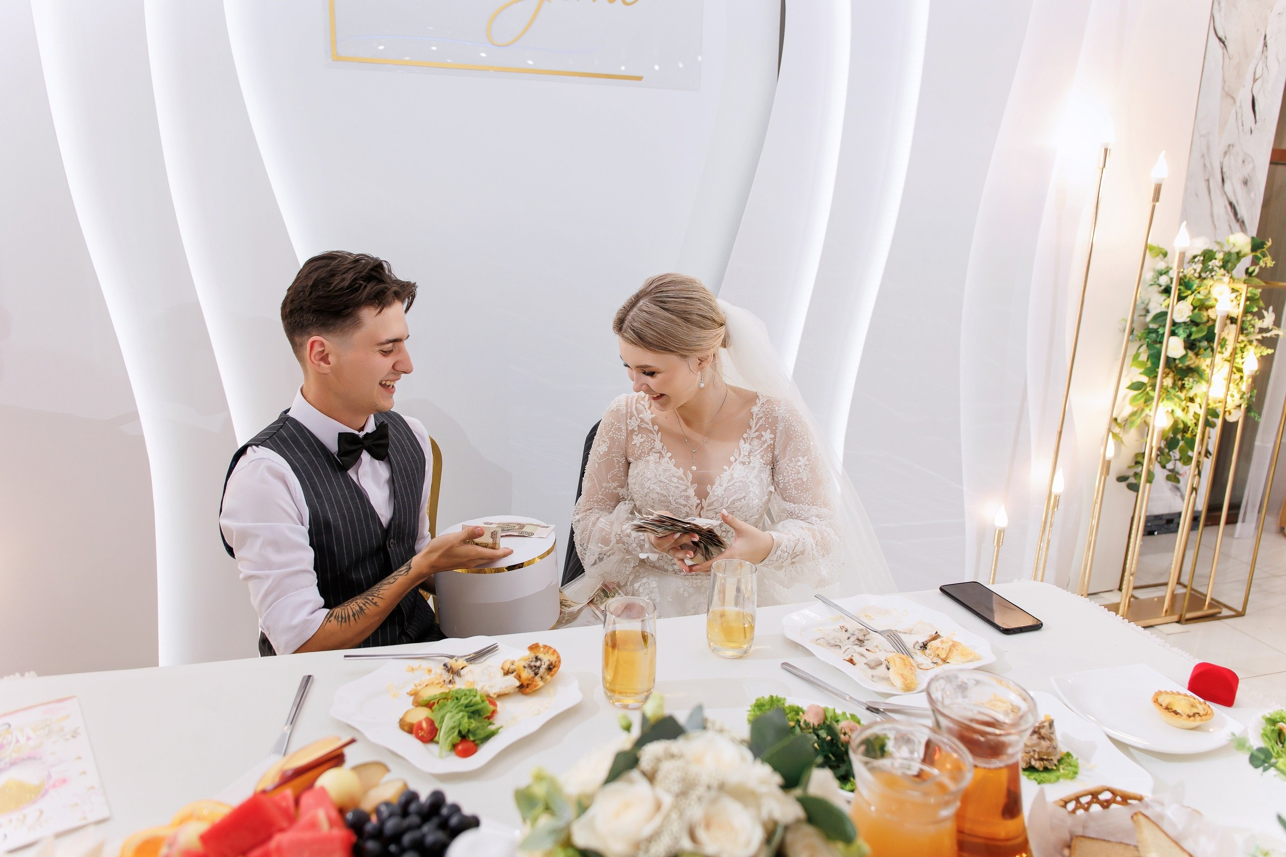 Victoria & Stanislav. Anne Miller | Photographer