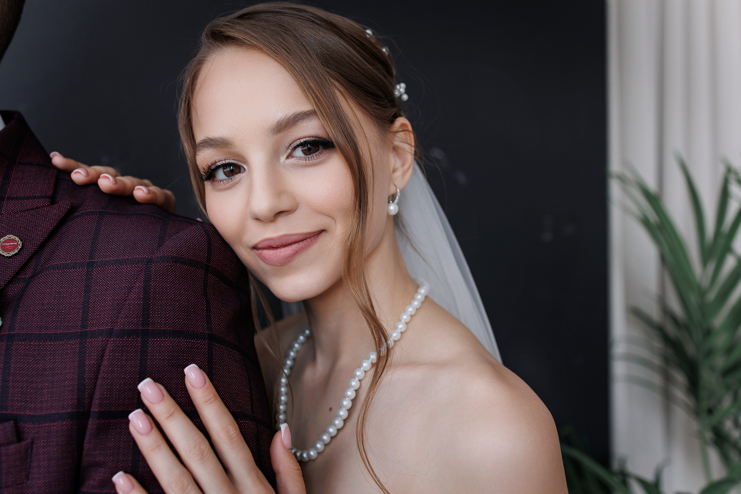 Julia & Ilya. Anne Miller | Photographer