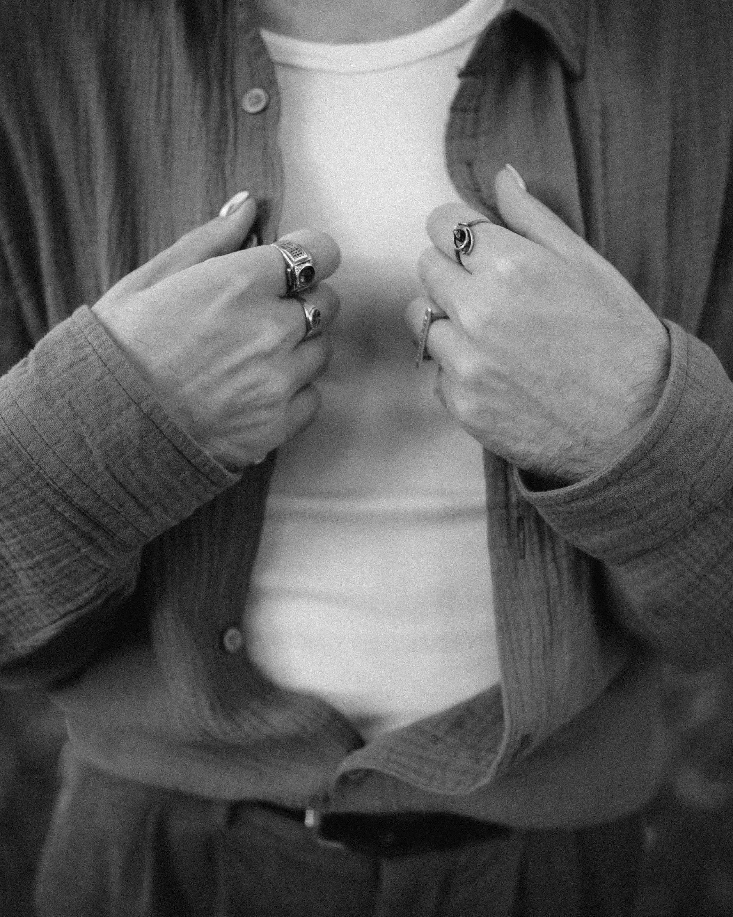 Петр. Doctor Azrael, портретный фотограф в СПб и Всеволожске