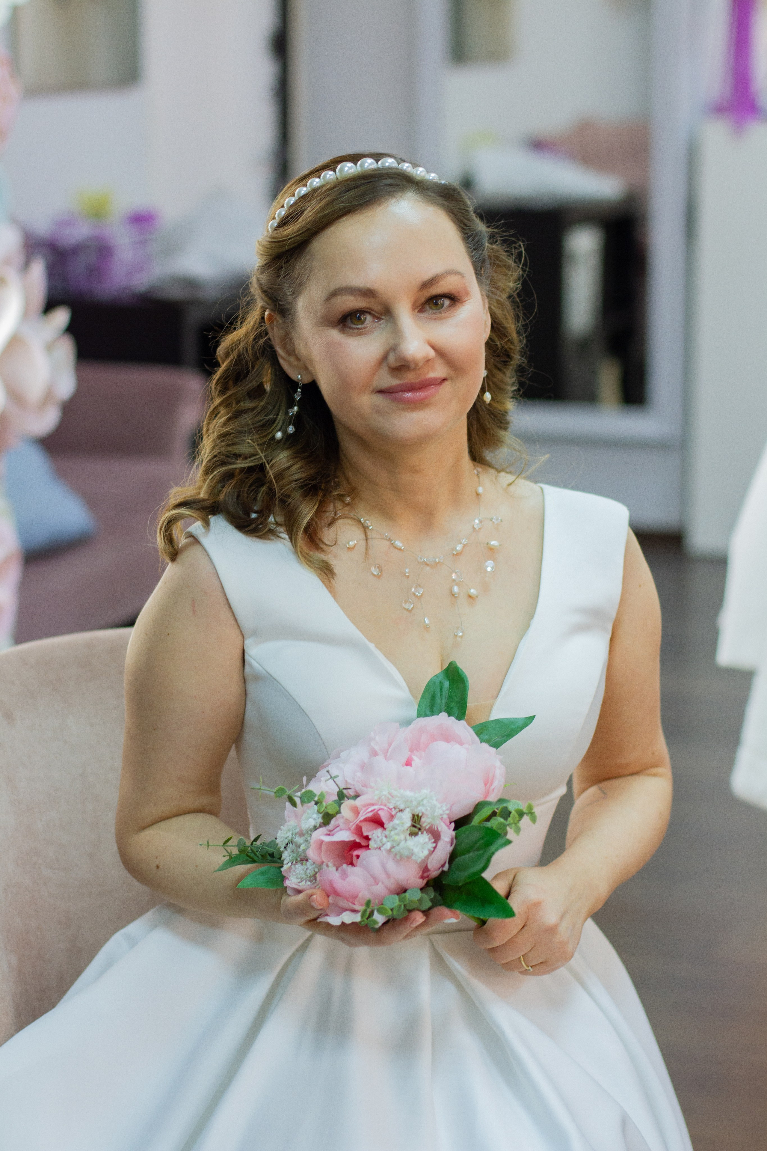 Ирина и Владислав. Главная