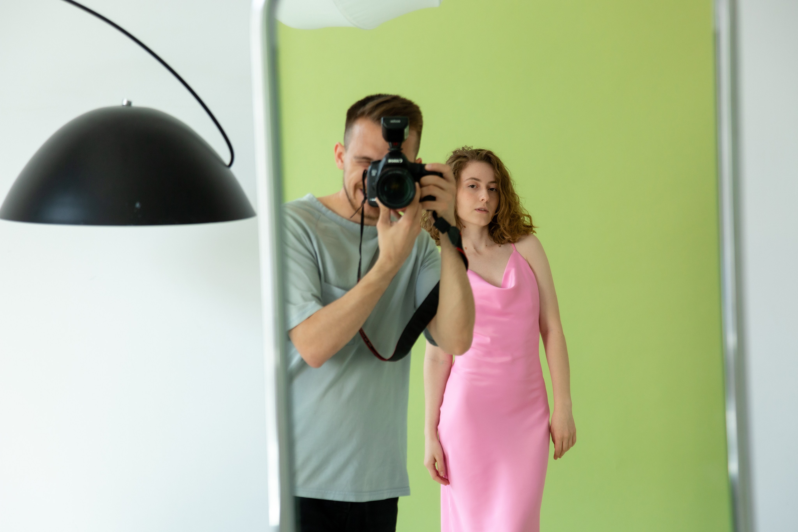 Марина. Главная