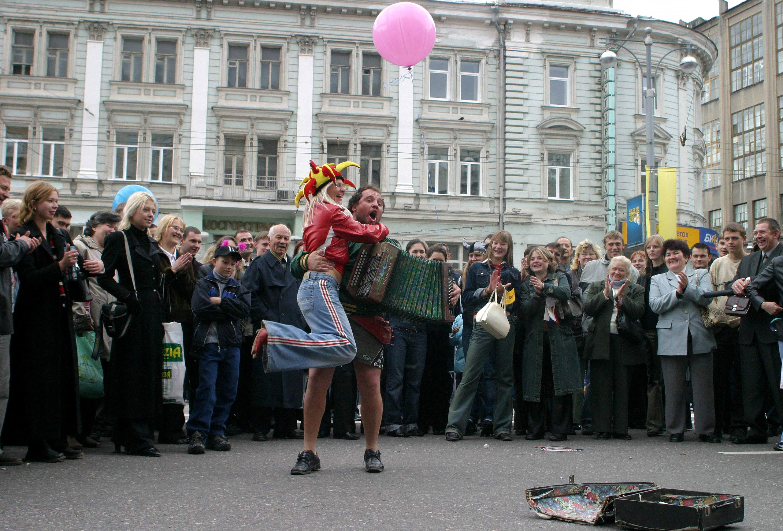 Репортажи. Фотограф в Москве Юлия Майорова