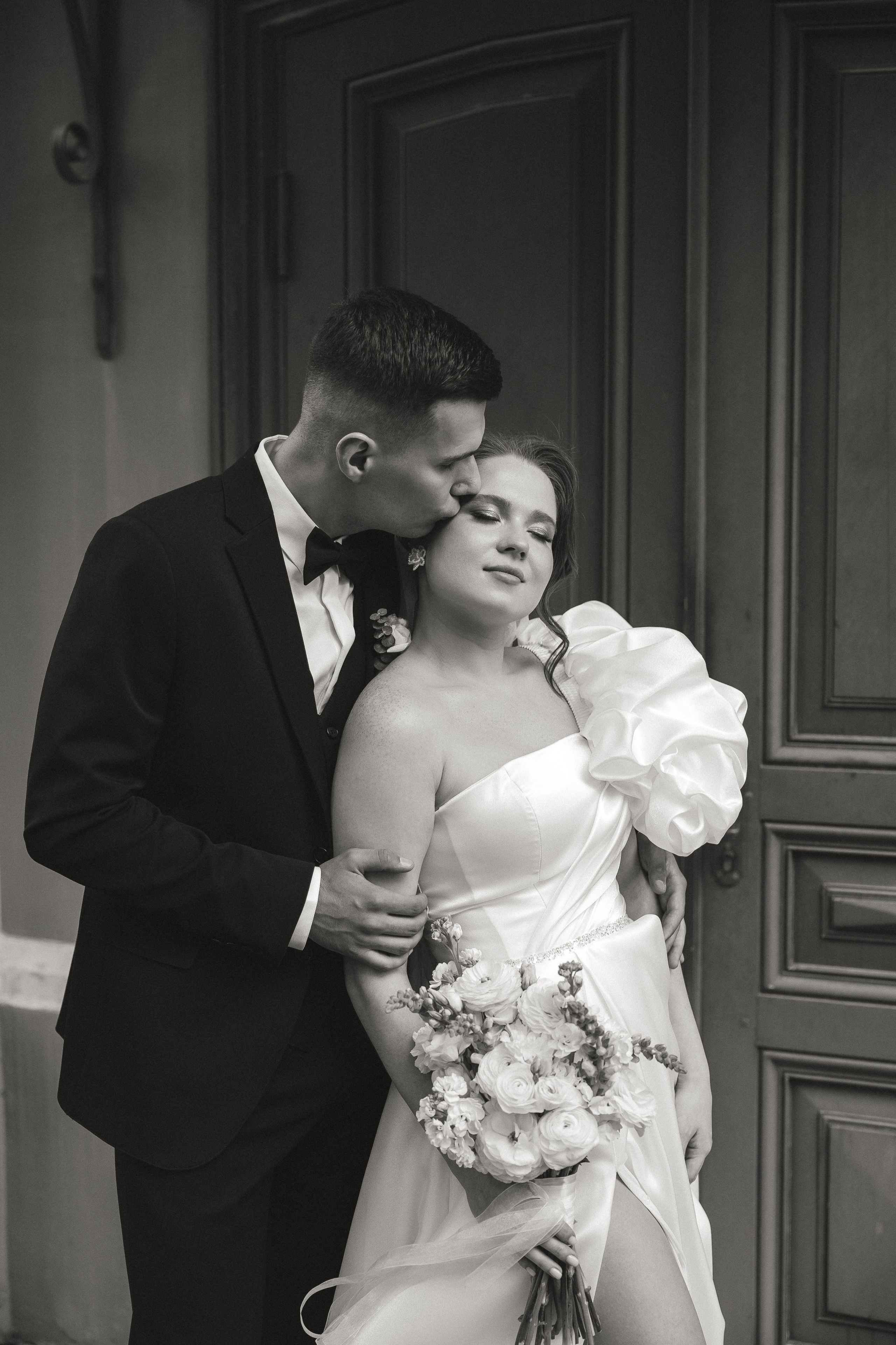 Игорь&Нина. Свадебный и семейный фотограф в Астрахани Заскокина Анастасия