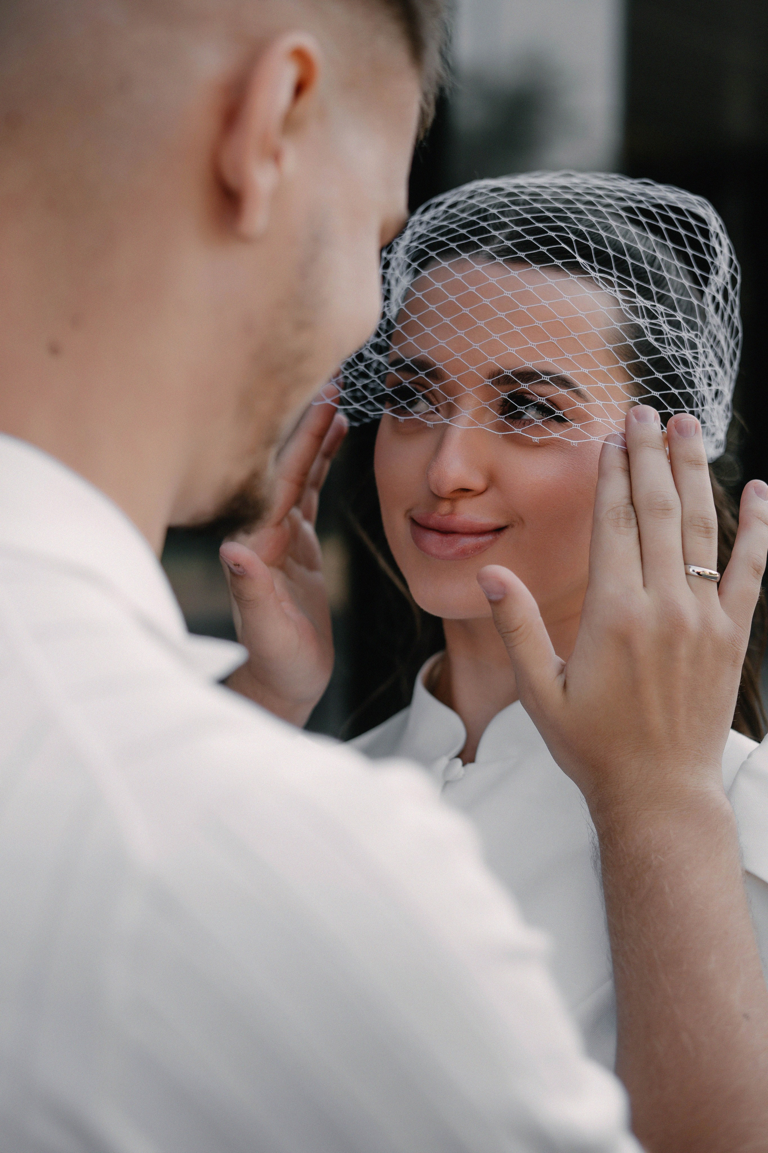 Александр и Карина. Свадебный и семейный фотограф в Воронеже Анастасия Бойко