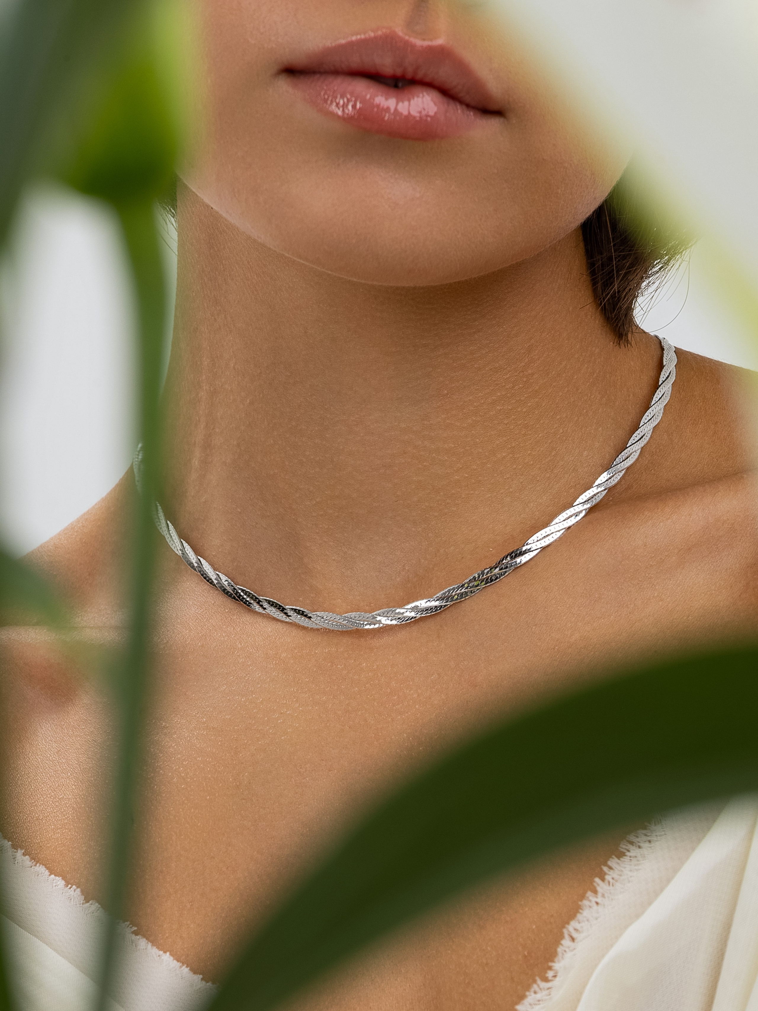 Ювелирные украшения модельная. Главная