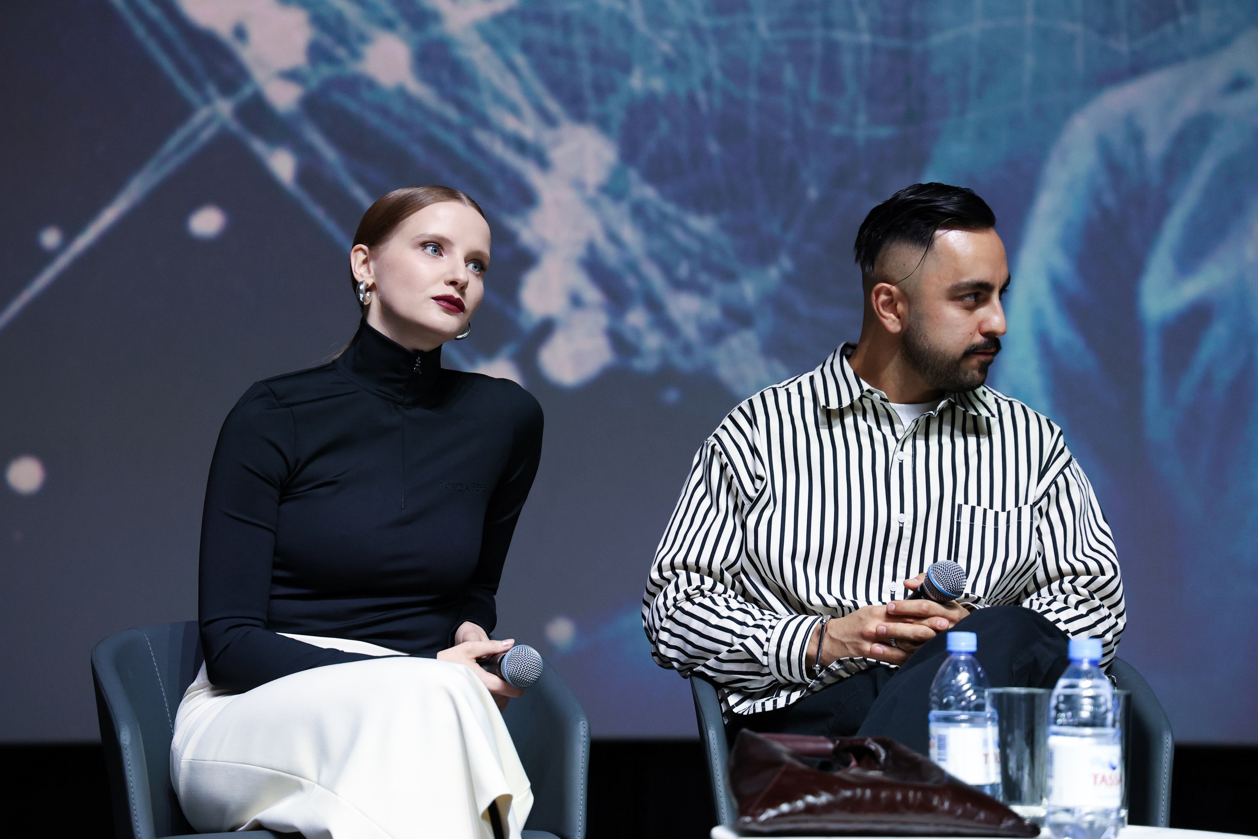 Премьера фильма «Реплика». Свадебный и Event фотограф в Москве Бажина Ирина
