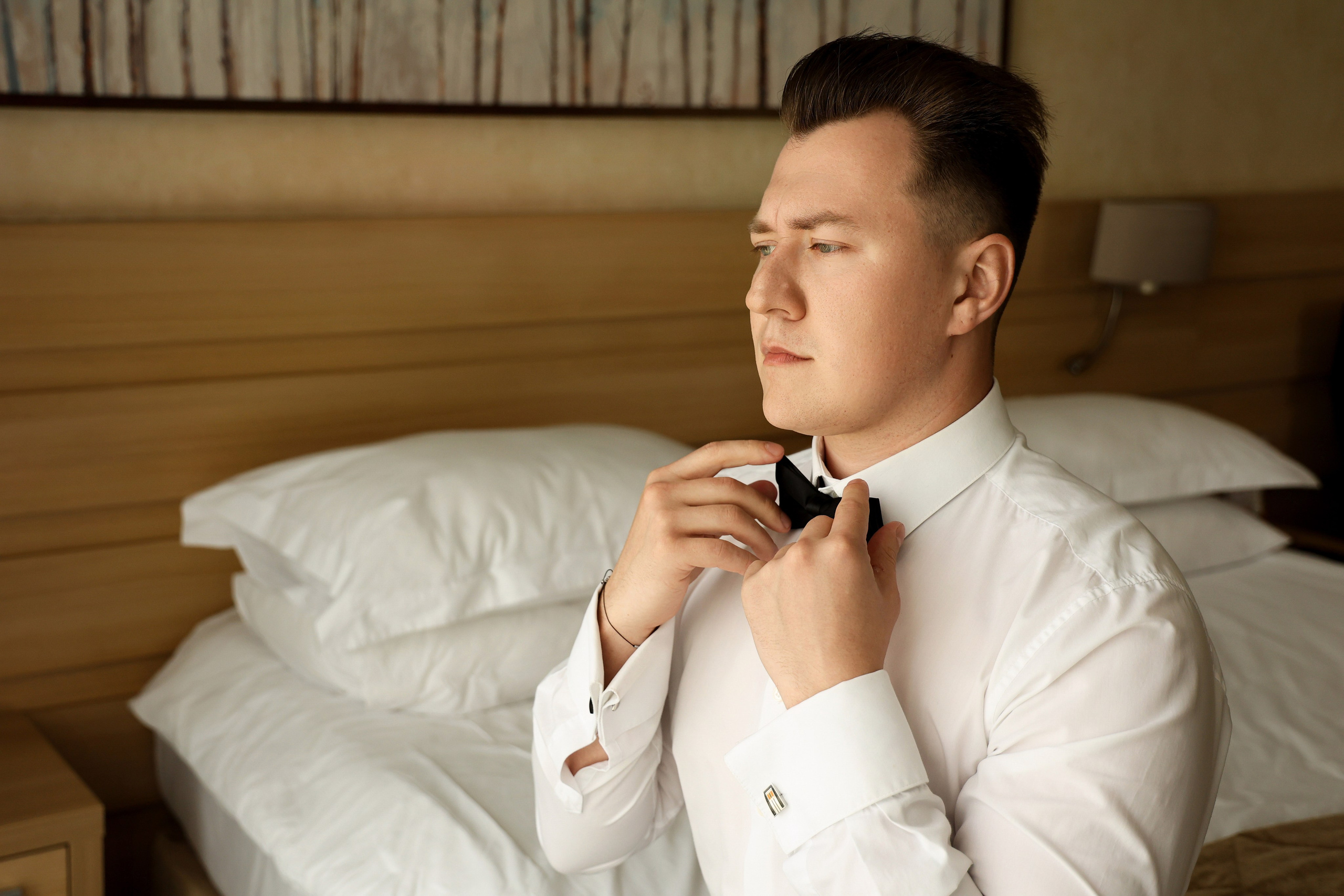 Валентин & Валерия. Свадебный и Event фотограф в Москве Бажина Ирина