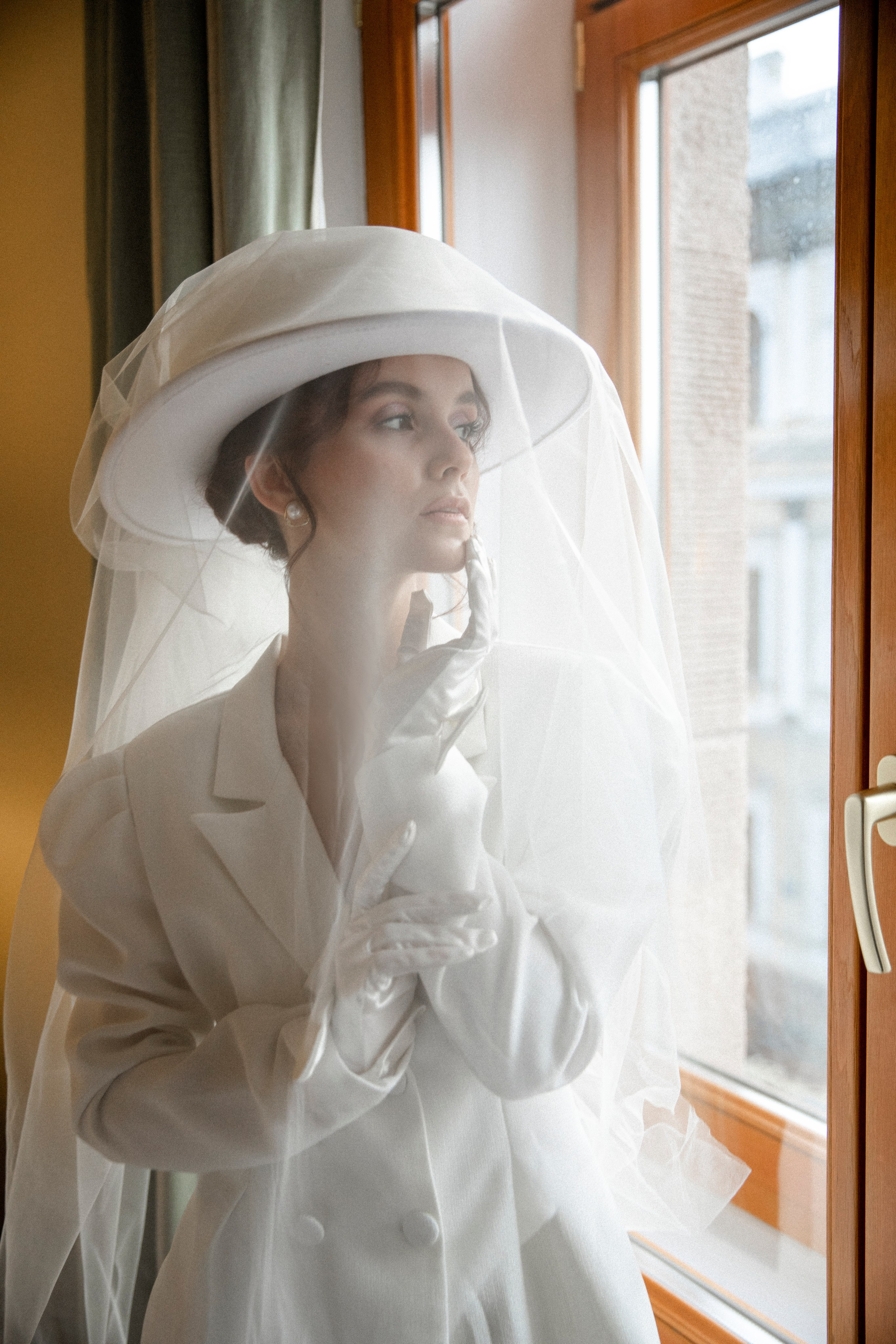 Анна и Роман. Свадебный и портретный фотограф