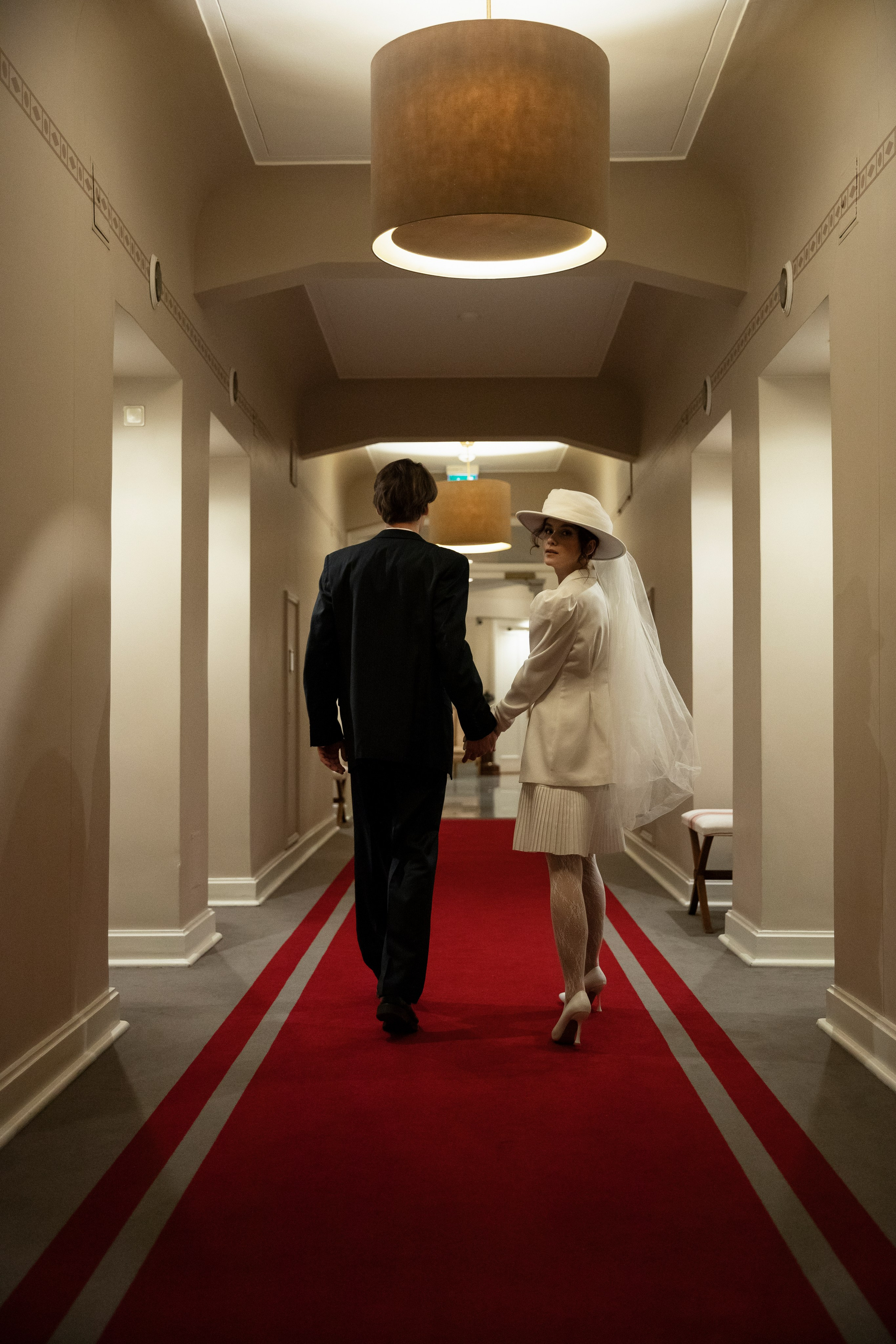 Анна и Роман. Свадебный и портретный фотограф