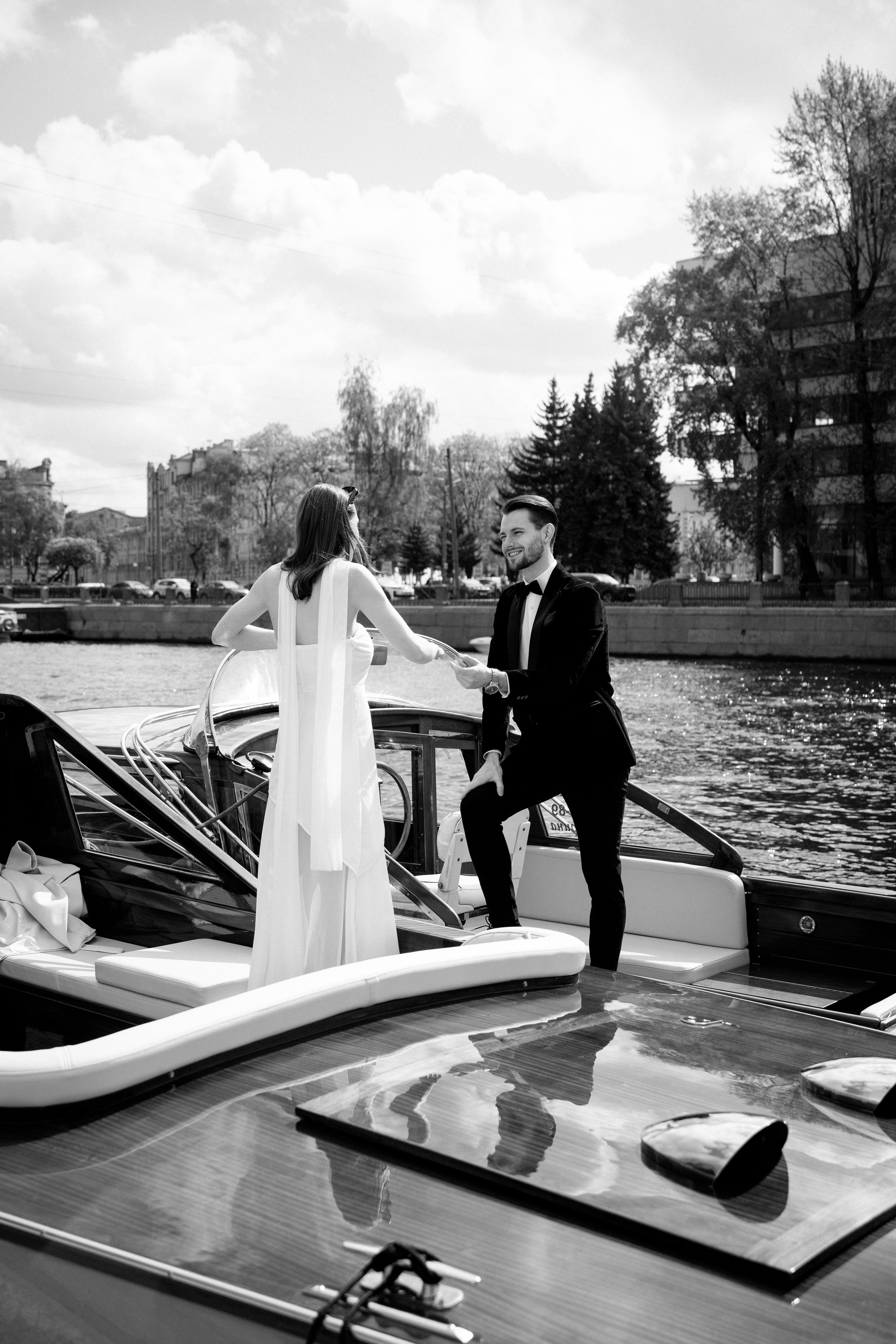 Евгений и Маргарита. Свадебный и портретный фотограф