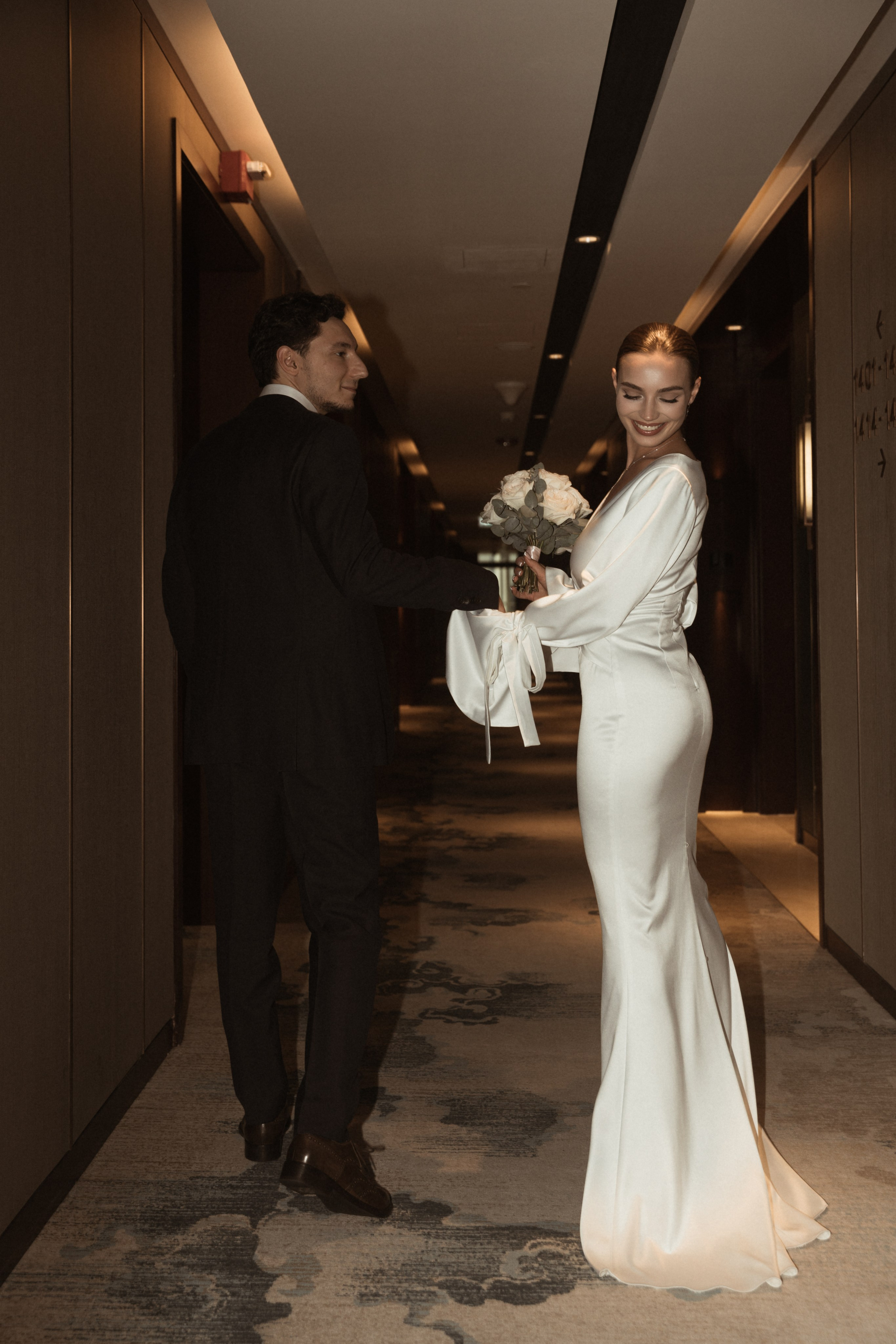 A & P. Фотограф в Москве