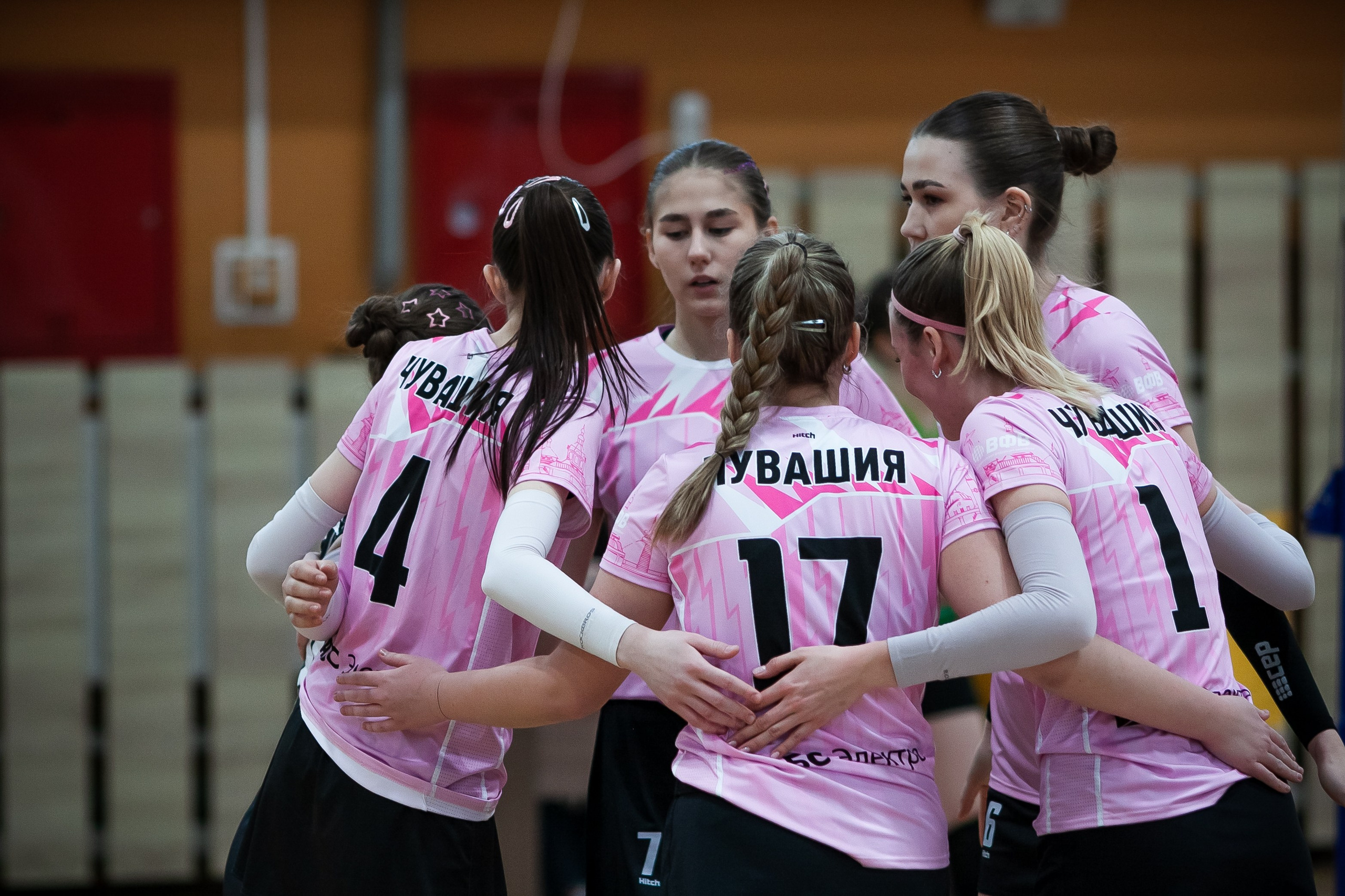 СШ11 / 1день. Фотография