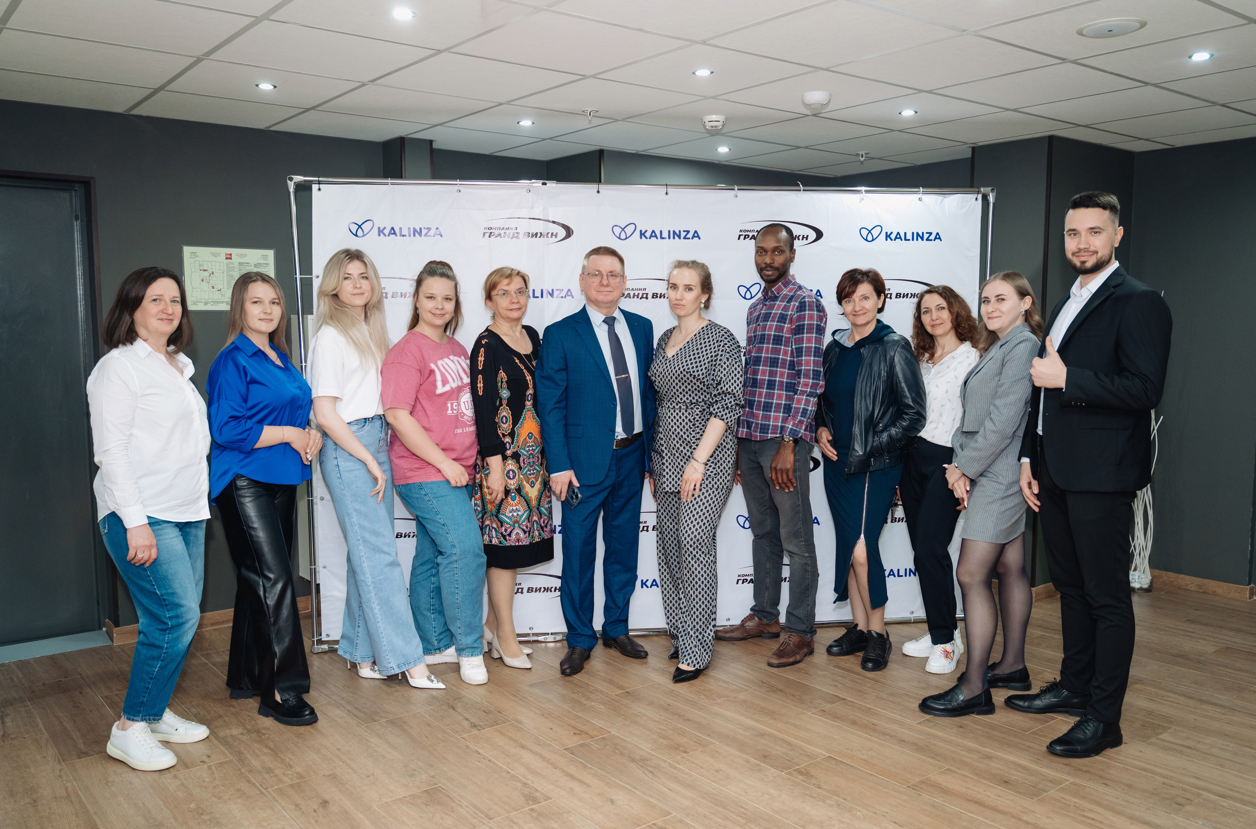 Презентация KALINZA. Свадебный и семейный фотограф в Краснодаре Павел Мельников