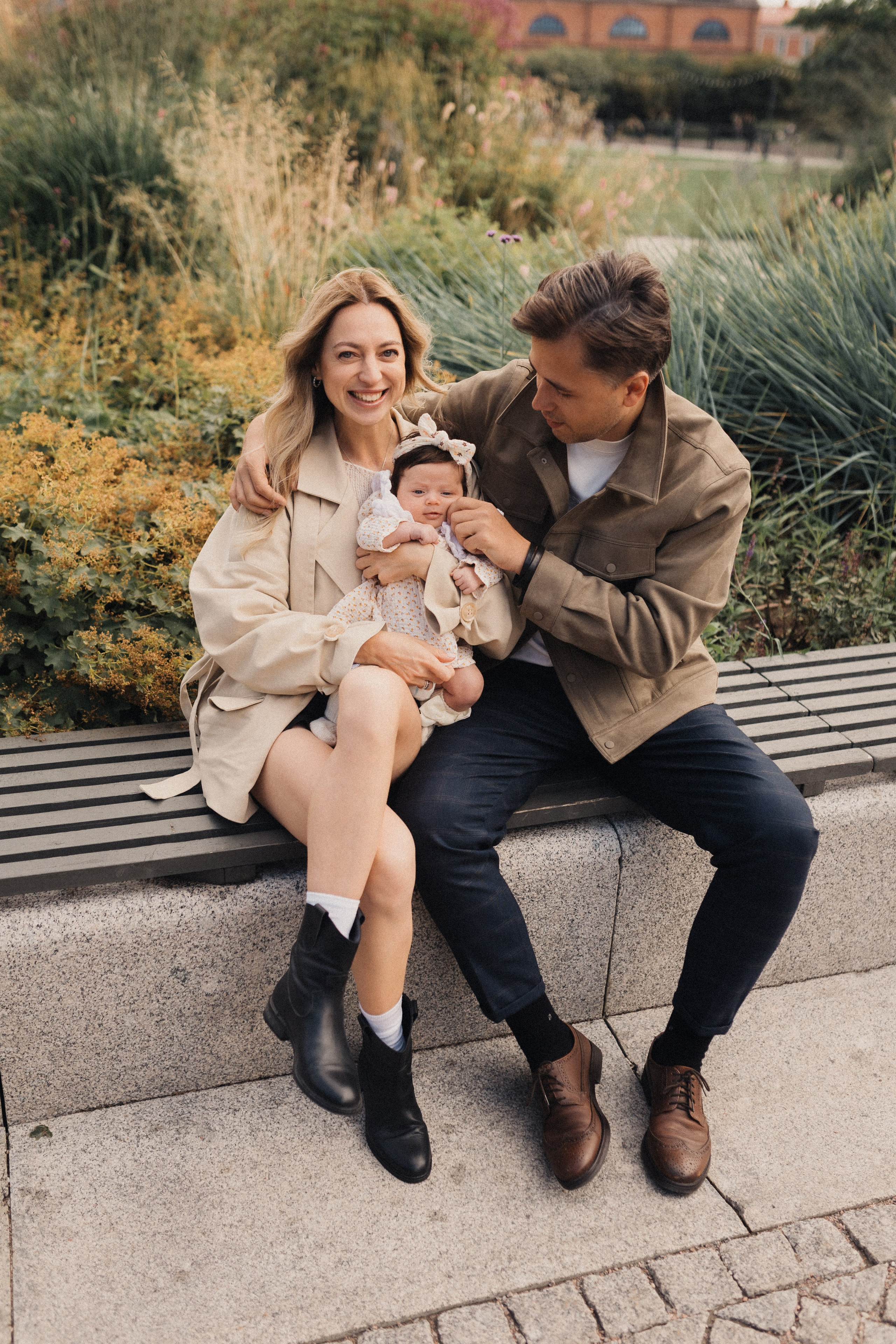 ♡. Свадебный и портретный фотограф в Калининграде и Москве Марк Юдинцев