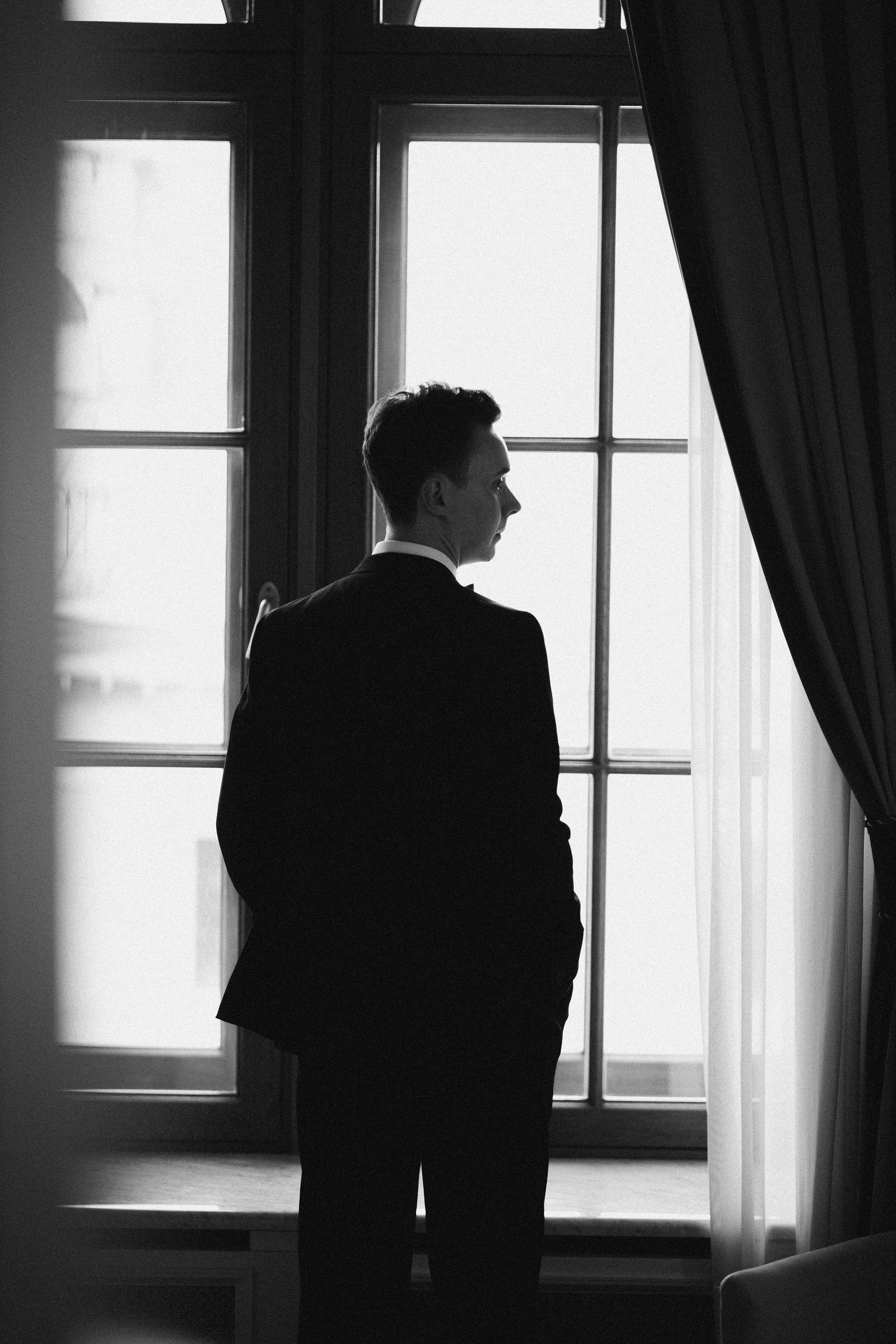 Евгения и Владимир. Свадебный и портретный фотограф в Калининграде и Москве Марк Юдинцев