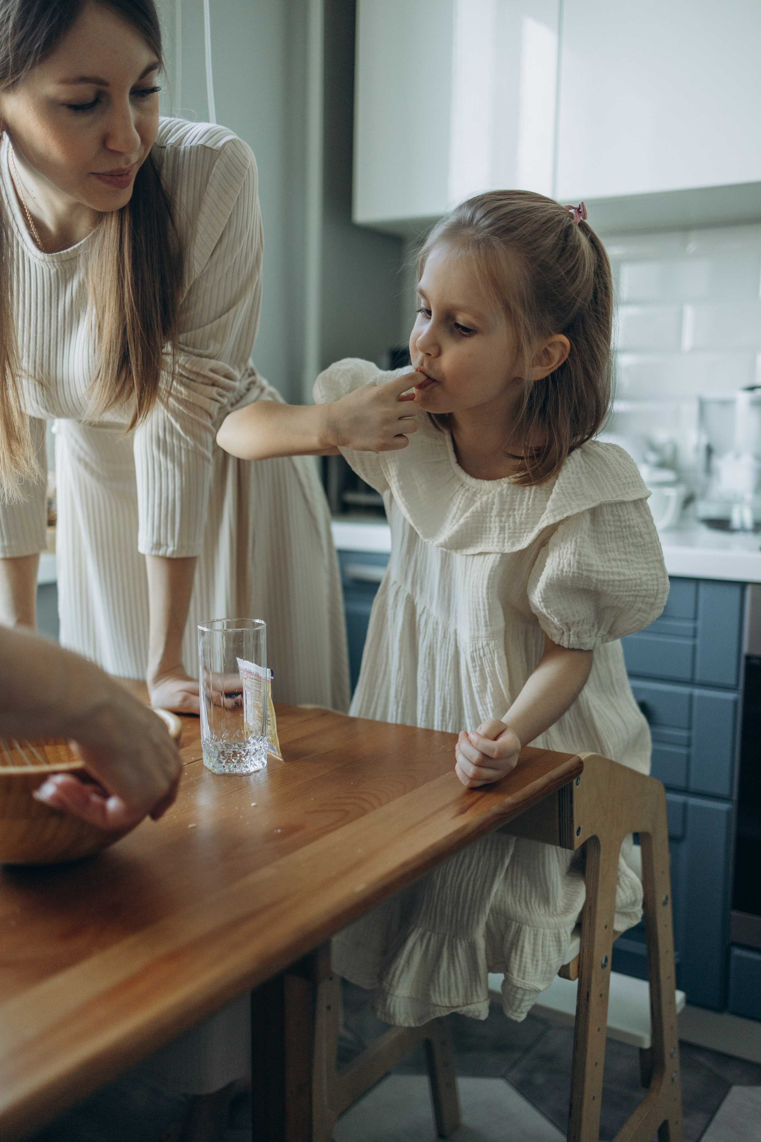Три поколения. Семейный фотограф в Москве Виктория Ястребинская