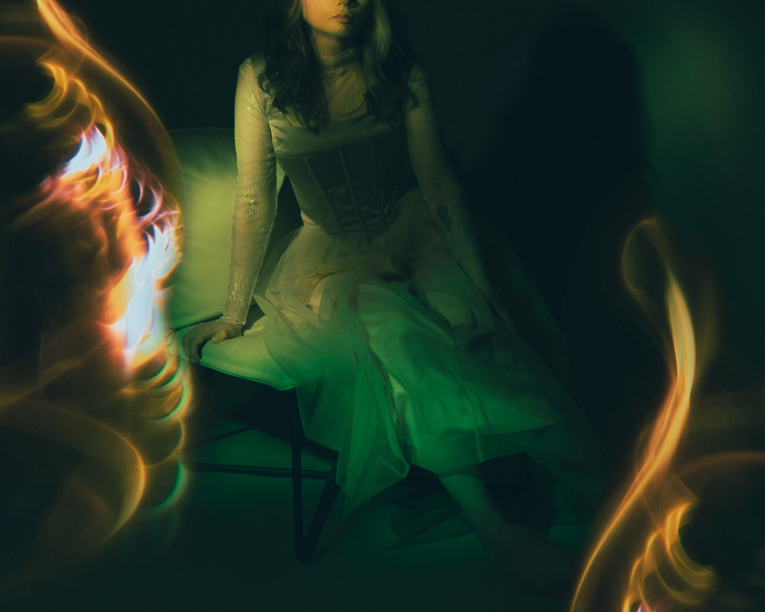 Творческая фотосессия в Санкт-Петербурге в студии для Наташи. Светлана Гопанюк. Портретный фотограф. Санкт-Петербург. СПб