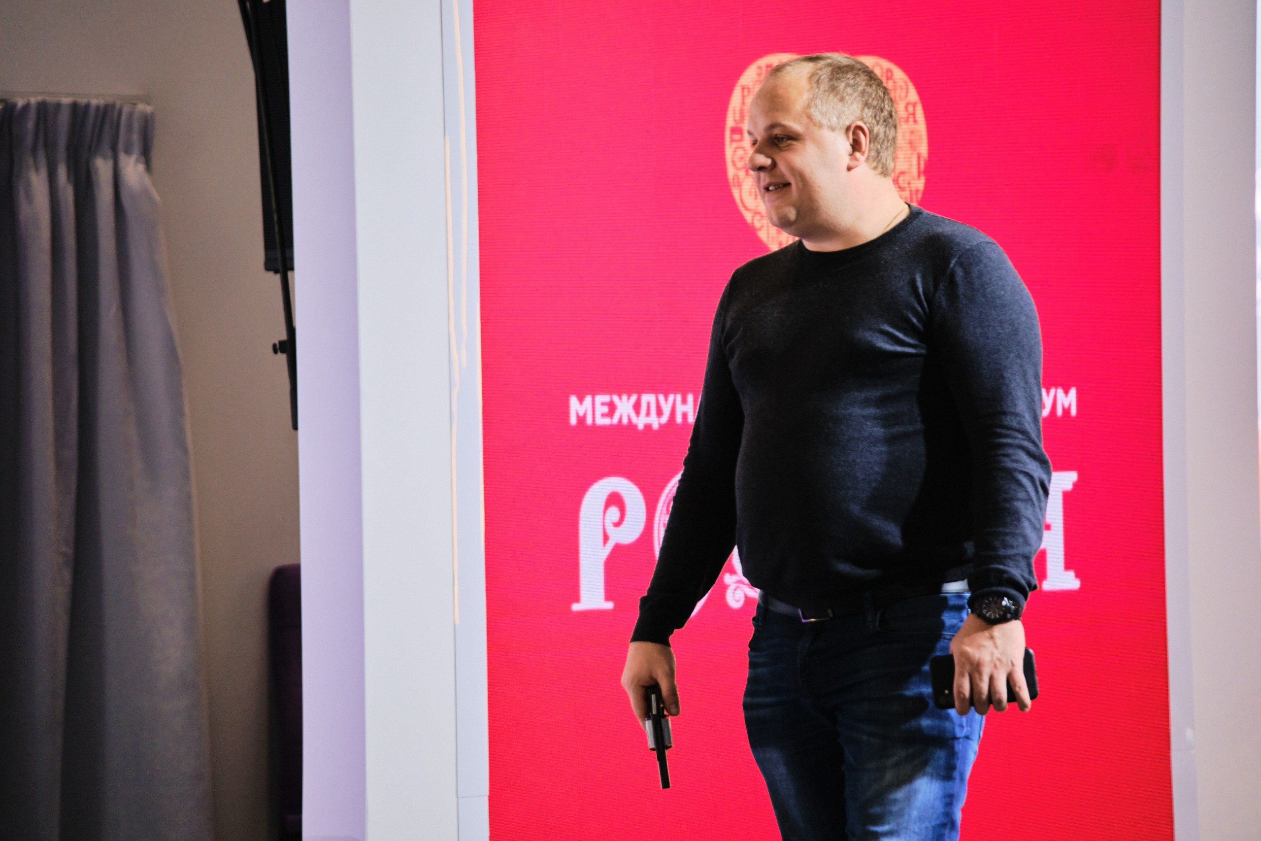 ВДНХ × Выставка «Россия». Матвей Яворский — фотограф в Челябинске