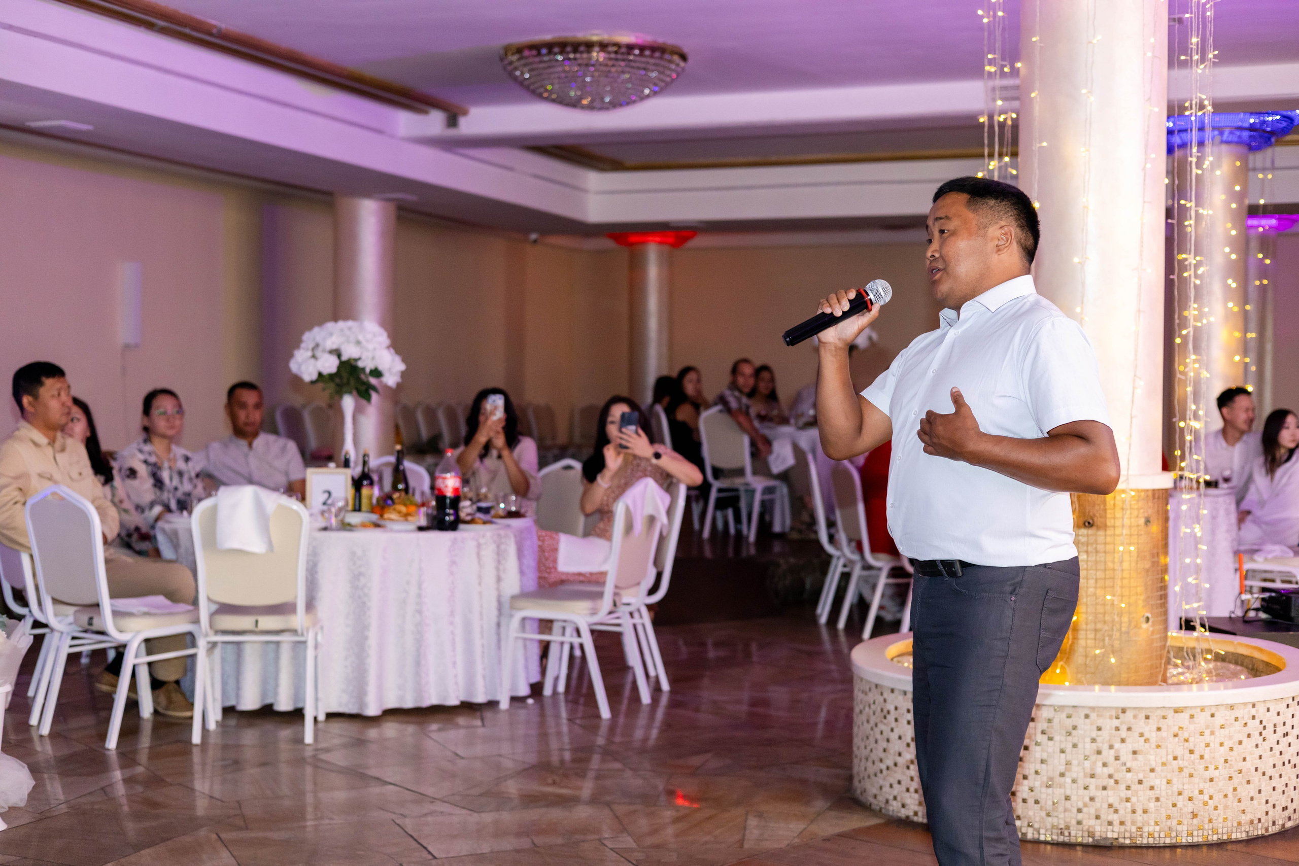 Юбилей 2. Студийный и репортажный фотограф в Якутске