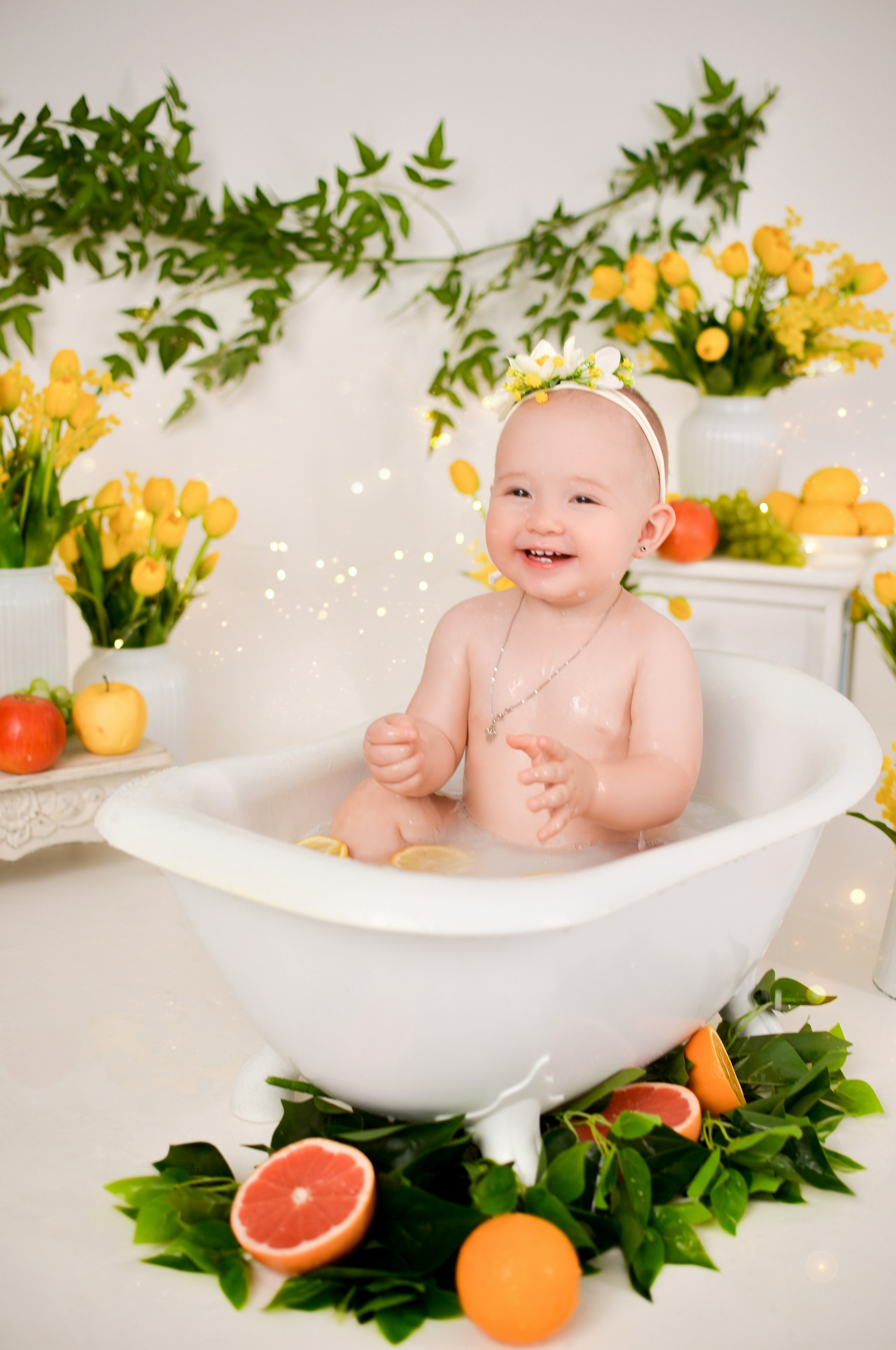 Фотосессия на годик Краснодар годовасие. Фотограф новорожденных Краснодар Малышенко Надежда