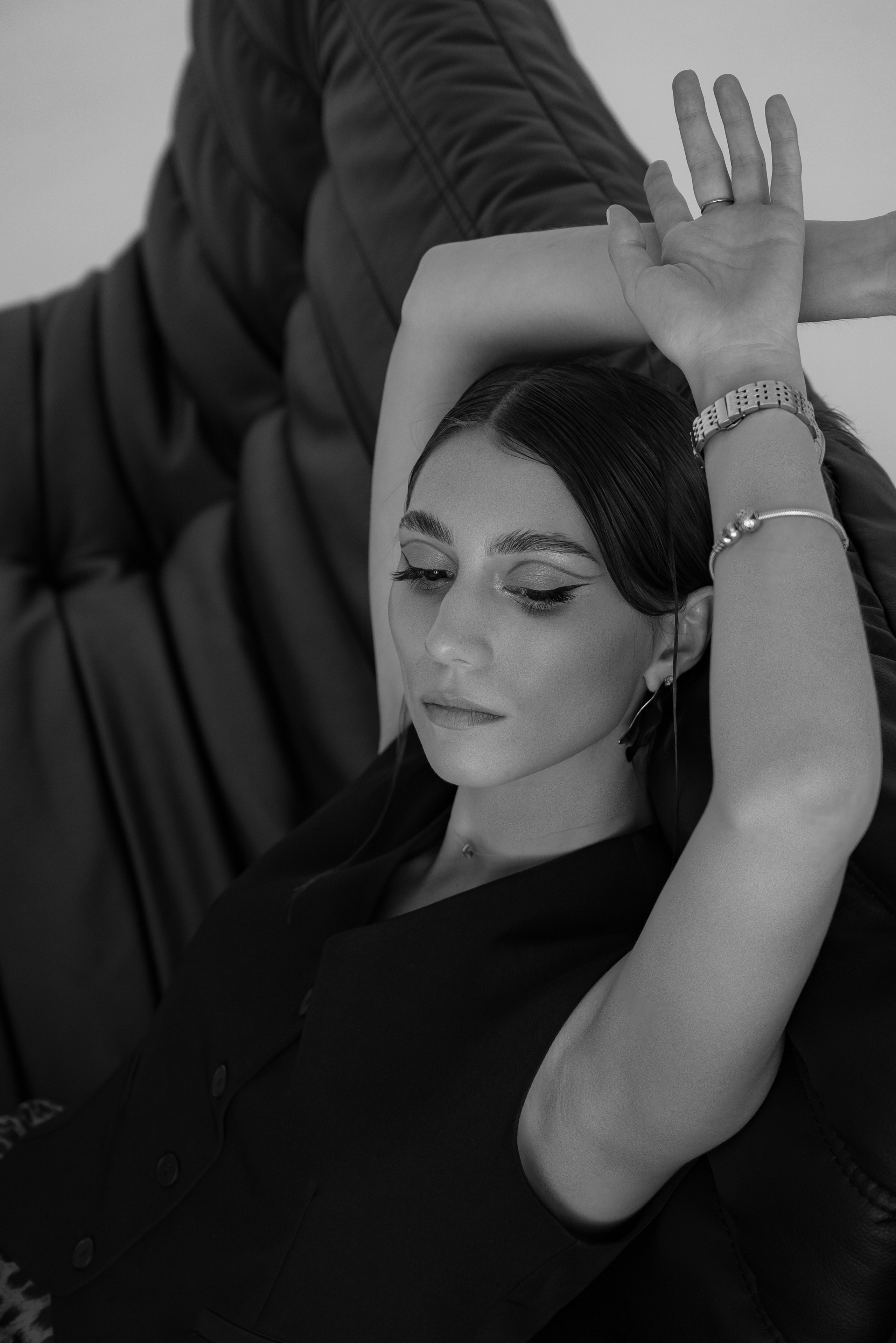 Роксана. Тамара Власова