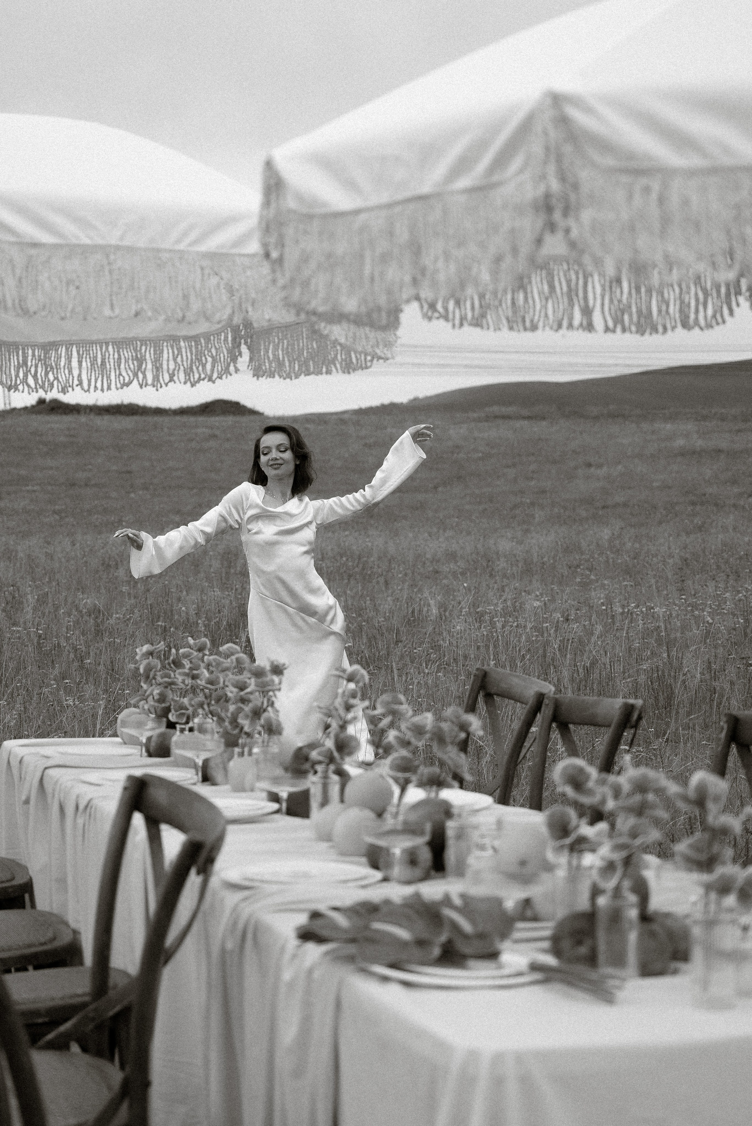 Артём и Катя. Тамара Власова