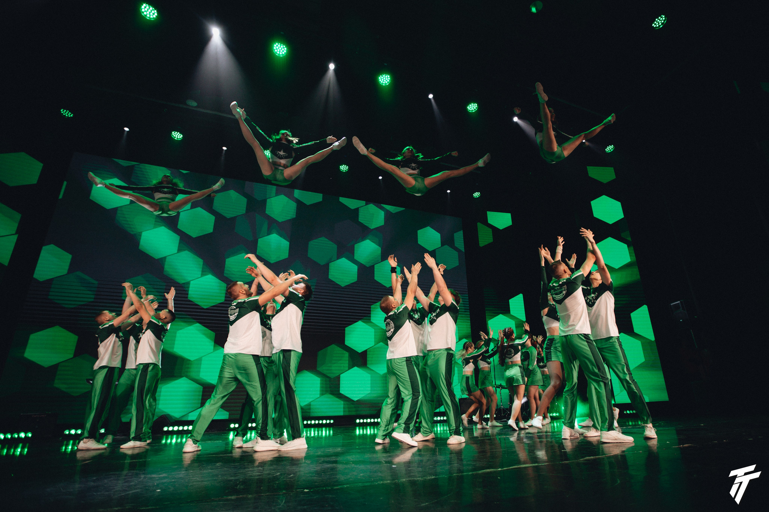 Гала-концерт осень 2024. Главная