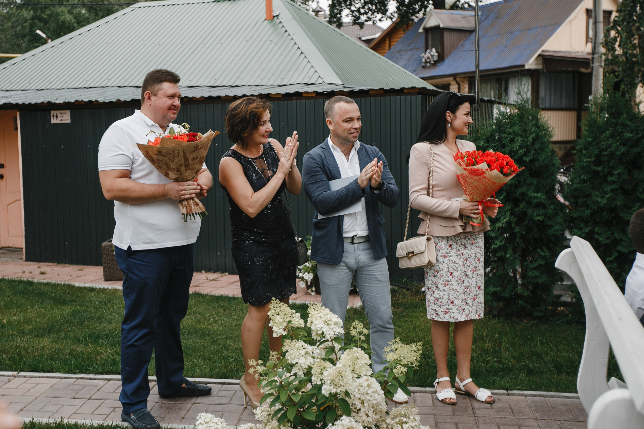 Александр и Алёна. Свадебный и семейный фотограф в Санкт-Петербурге Дмитрий Панин