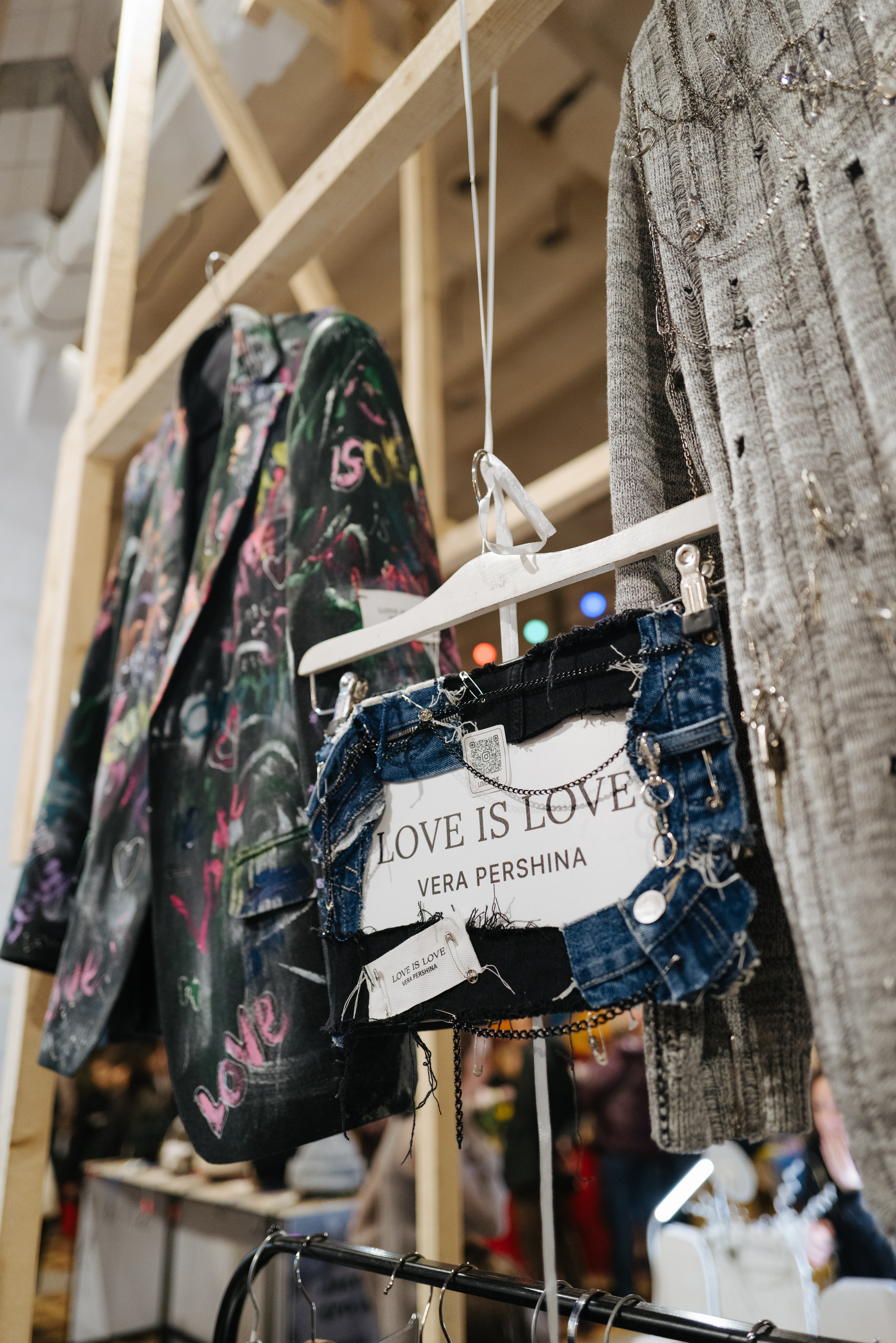 16 ноября 2024 в пространстве «Кристалл» / фото Валерий Белобеев. Фотоотчеты «Ламбада-маркета»