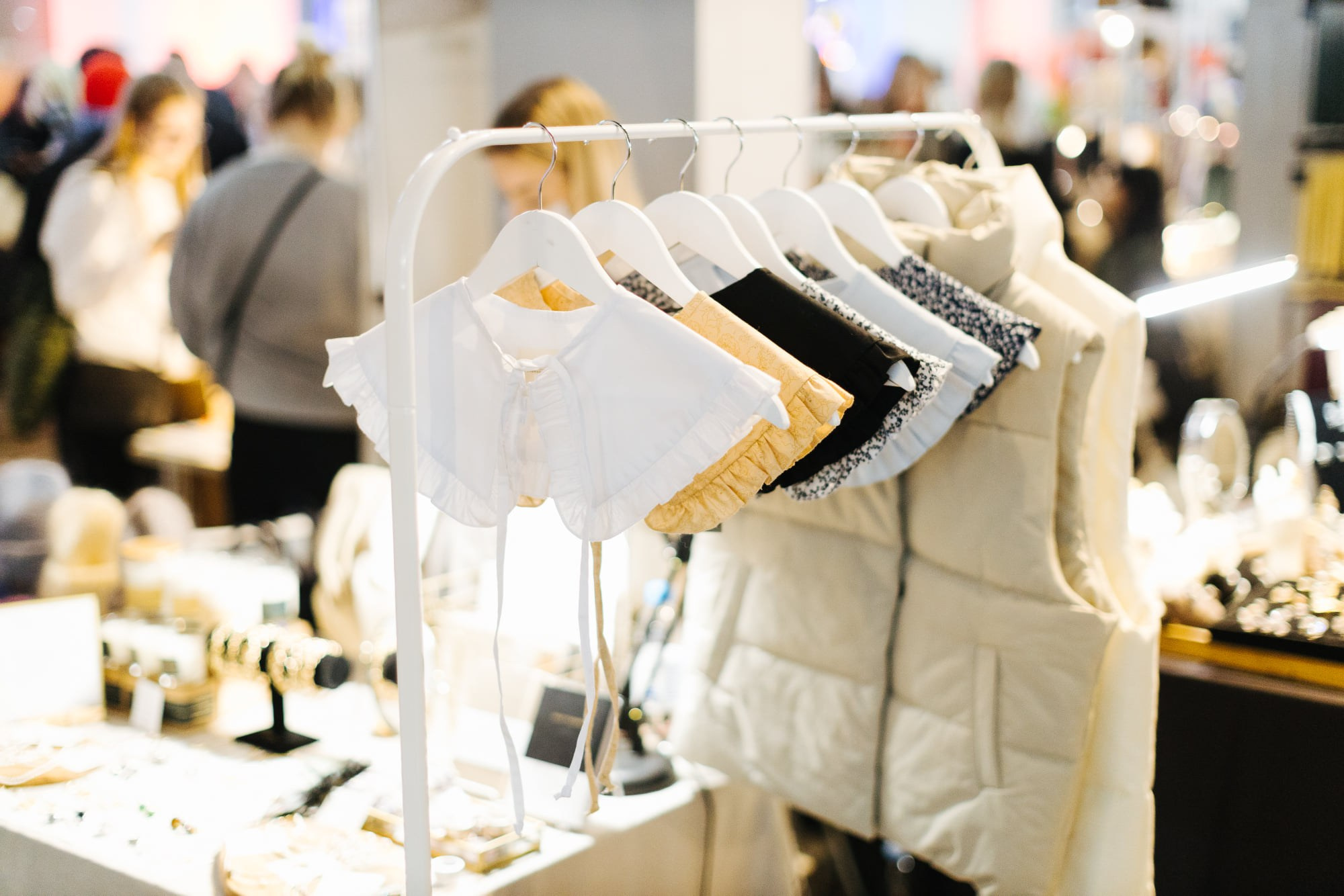 25–26 декабря 2021 на Трёхгорной мануфактуре. Фотоотчеты «Ламбада-маркета»