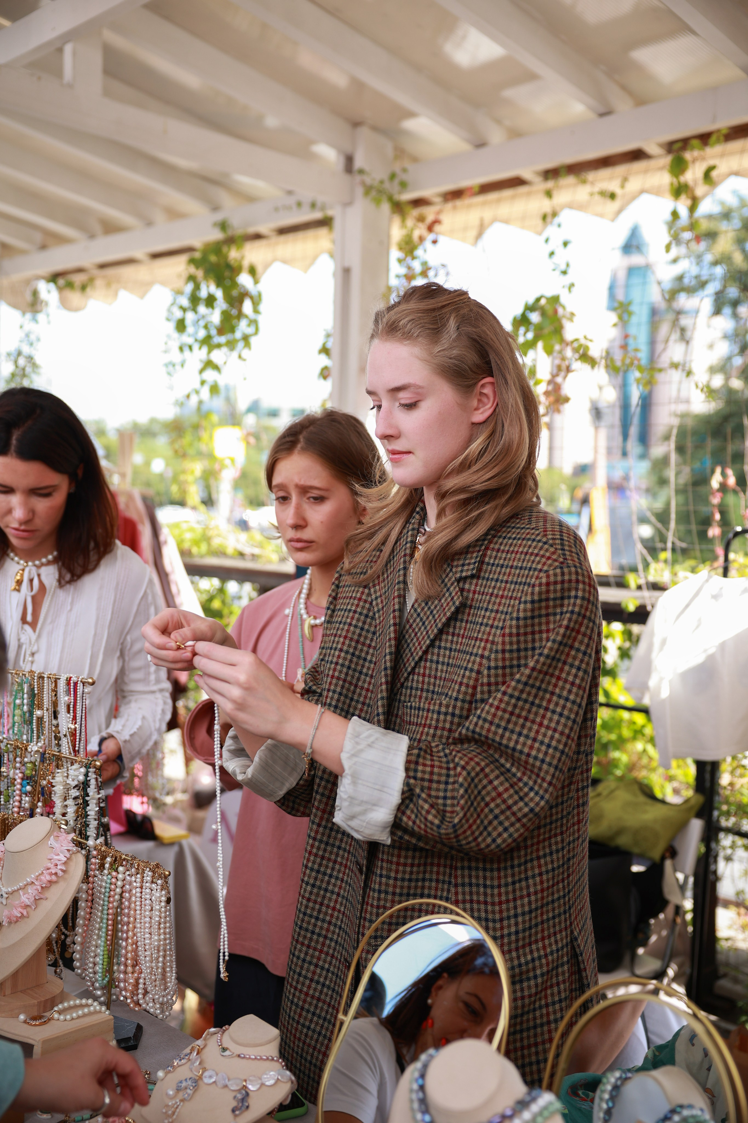 9–10 августа 2025 на Даниловском рынке / День 2 / фото Саша Жукова. Фотоотчеты «Ламбада-маркета»