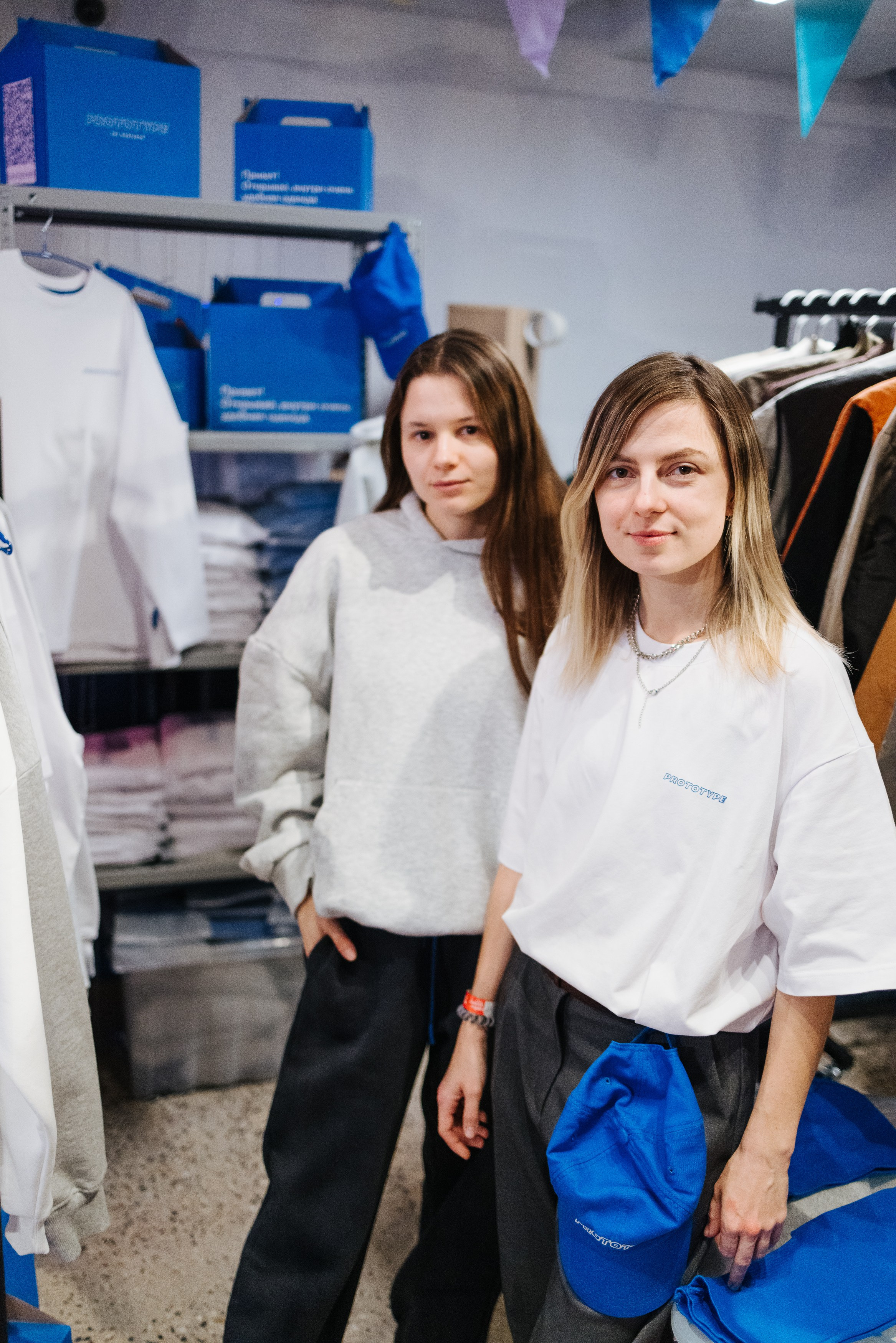 23–24 декабря 2023 в «Три вокзала. Депо» / День 2 / фото Валерий Белобеев. Фотоотчеты «Ламбада-маркета»