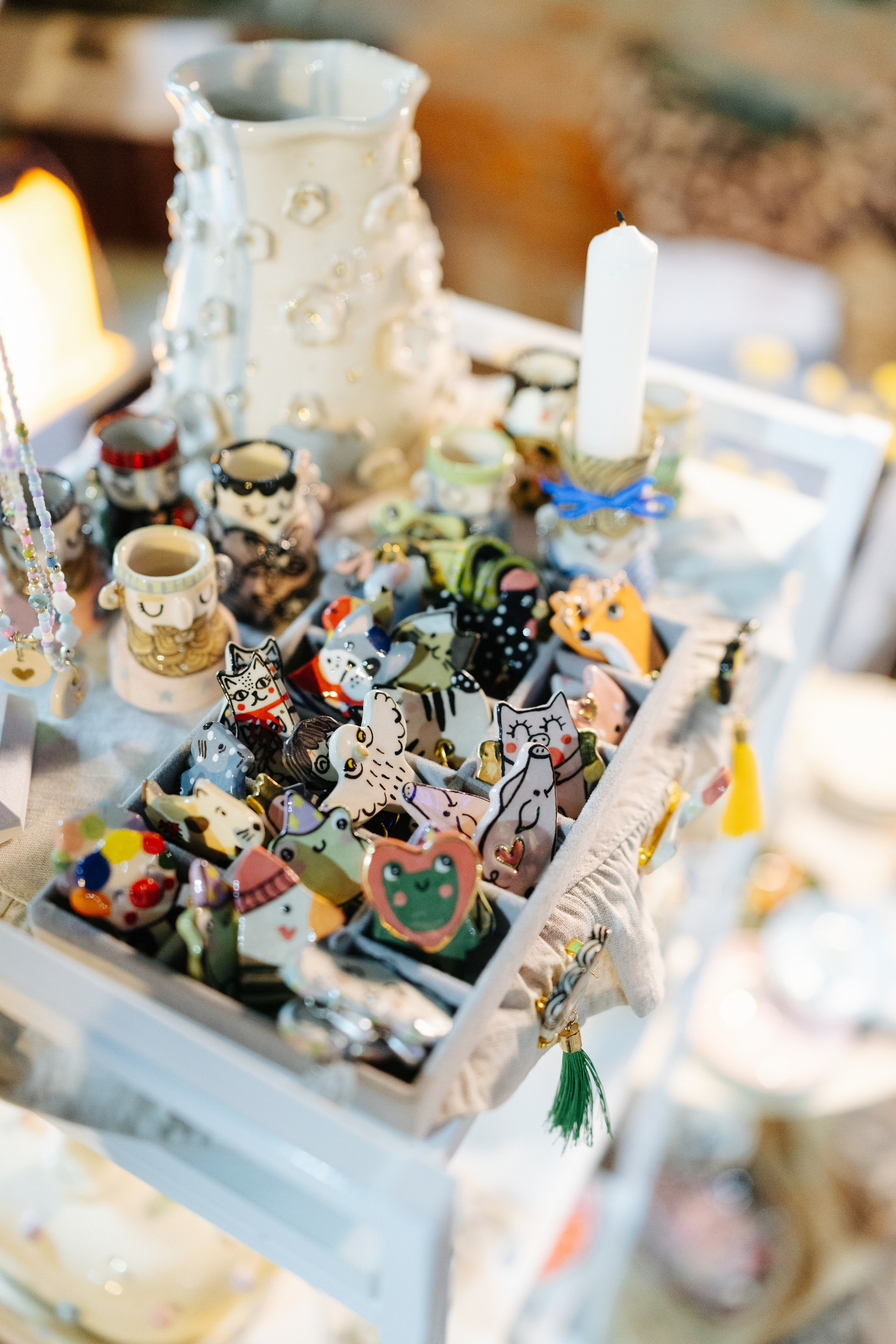 7–8 марта 2026 в Типографии Сытина / фото Валерий Белобеев. Фотоотчеты «Ламбада-маркета»