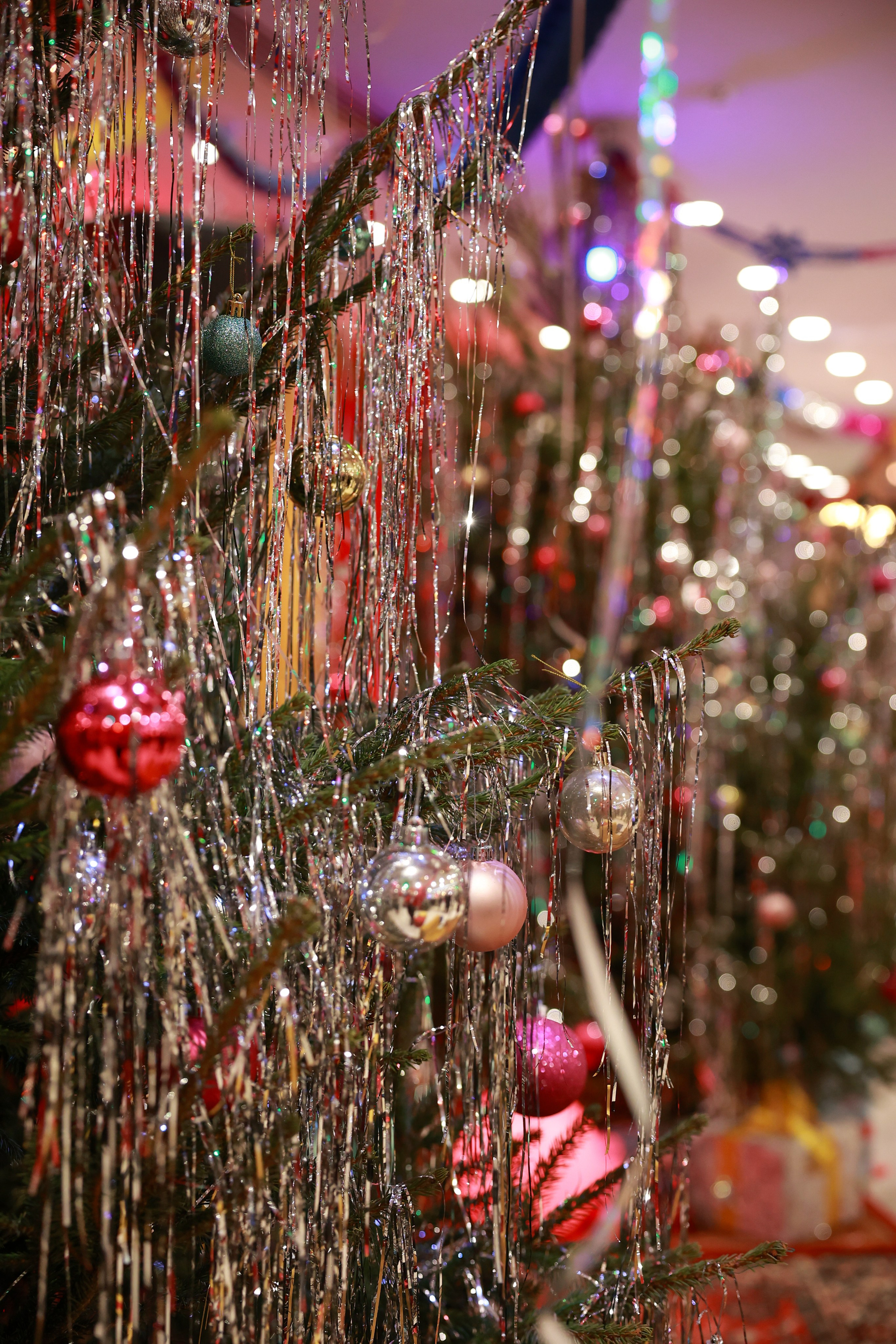 20–21 декабря 2025 Pop-up в Lotte Plaza / фото Саша Жукова. Фотоотчеты «Ламбада-маркета»