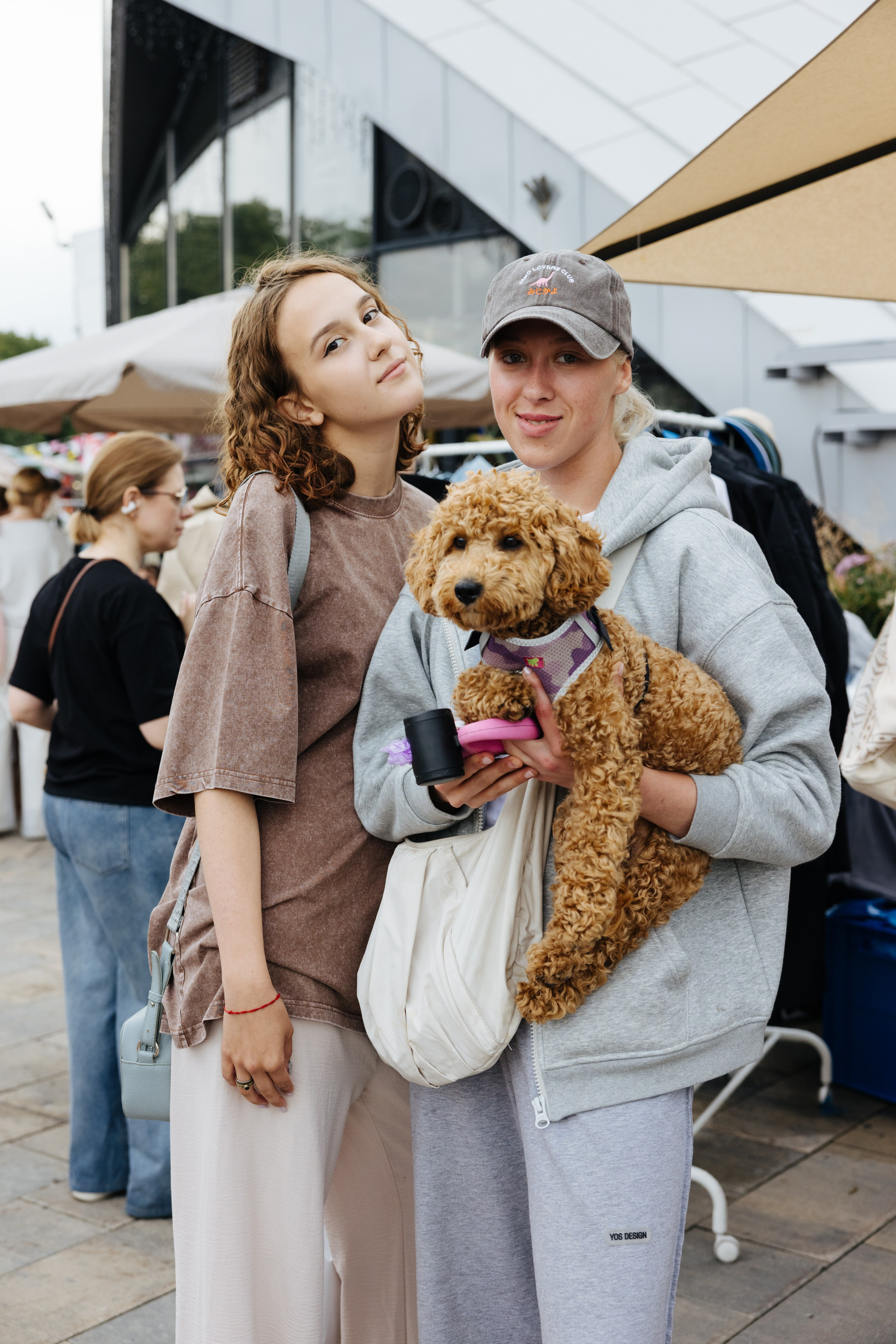 9–10 августа 2025 на Даниловском рынке / День 1 / фото Валерий Белобеев. Фотоотчеты «Ламбада-маркета»