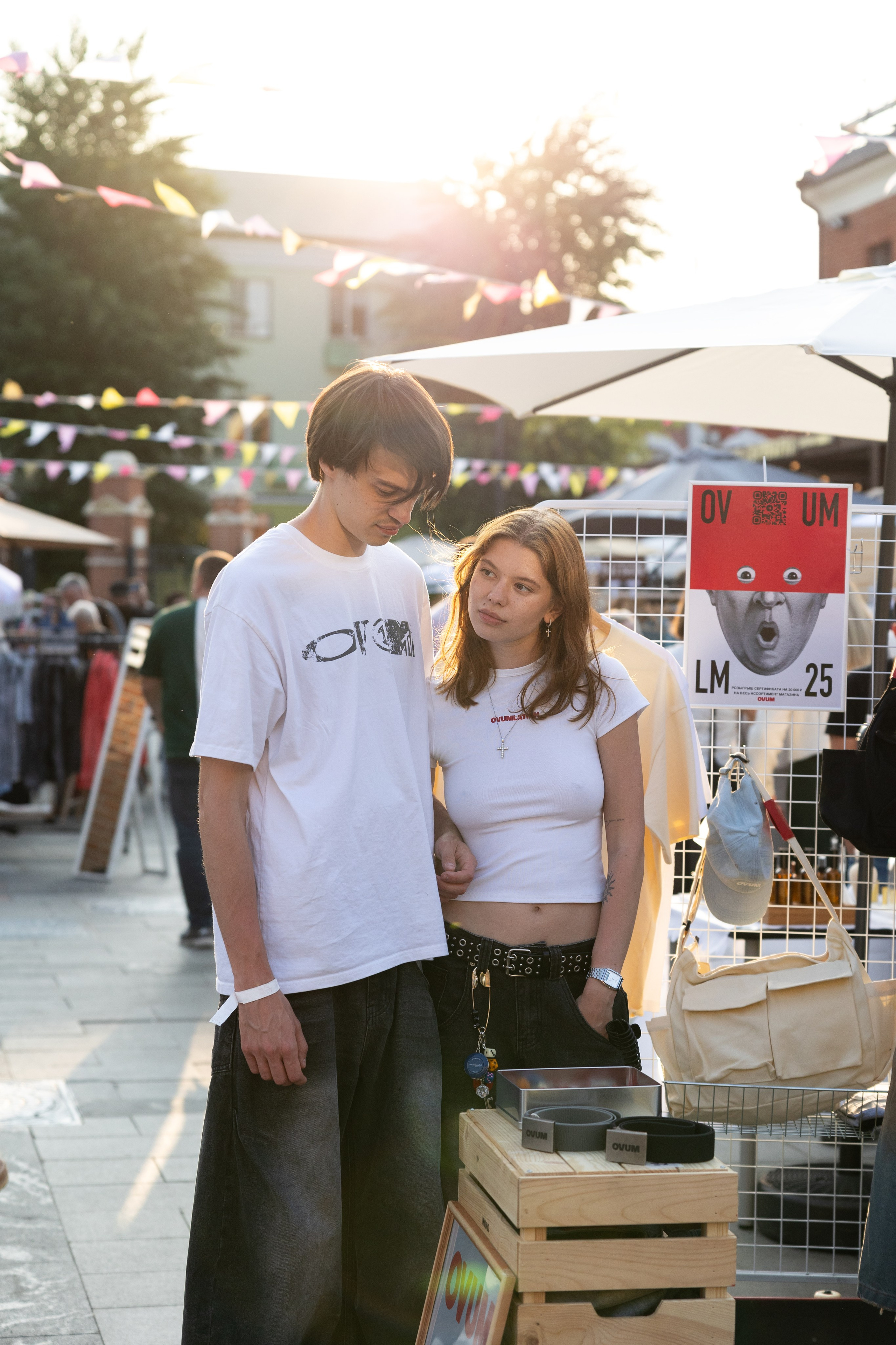 7–8 июня 2025 в пространстве «Три вокзала. Депо» / День 2 / фото Саша Жукова. Фотоотчеты «Ламбада-маркета»