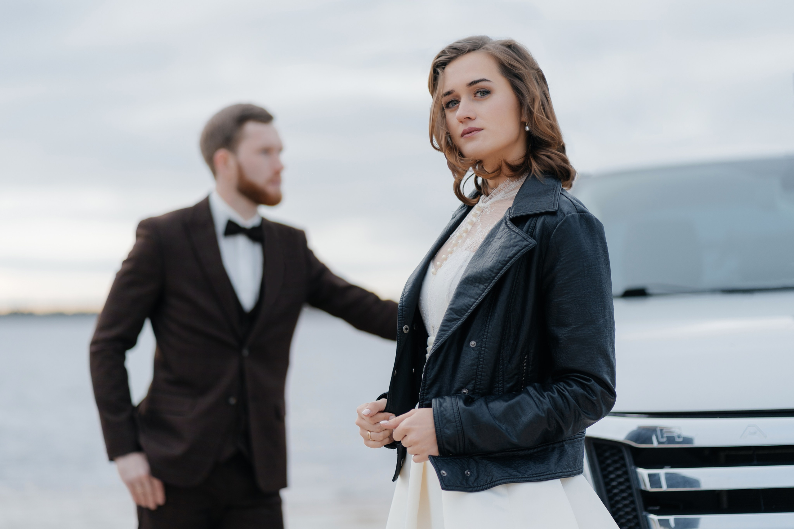 Свадебные фотографии. Фотограф и Видеограф в Ноябрьске Кирилл Буделев