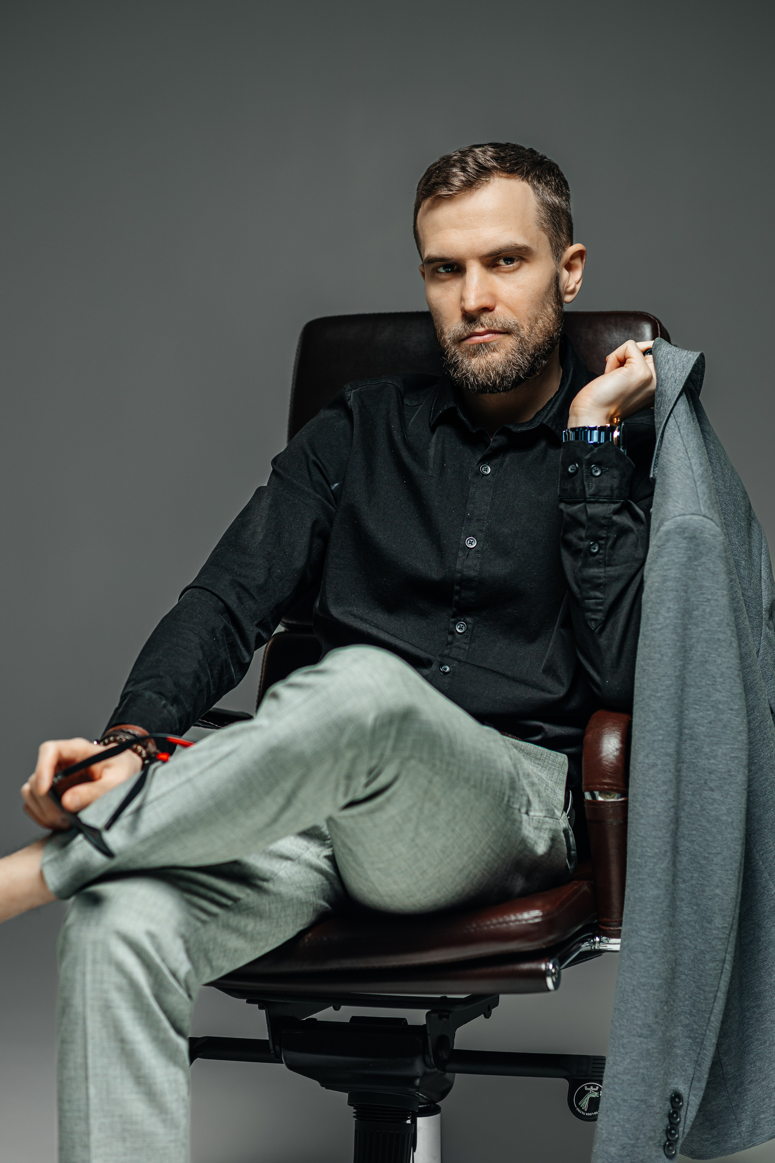 За обработкой. Александр Оношкин. Свадебный фотограф в Екатеринбурге