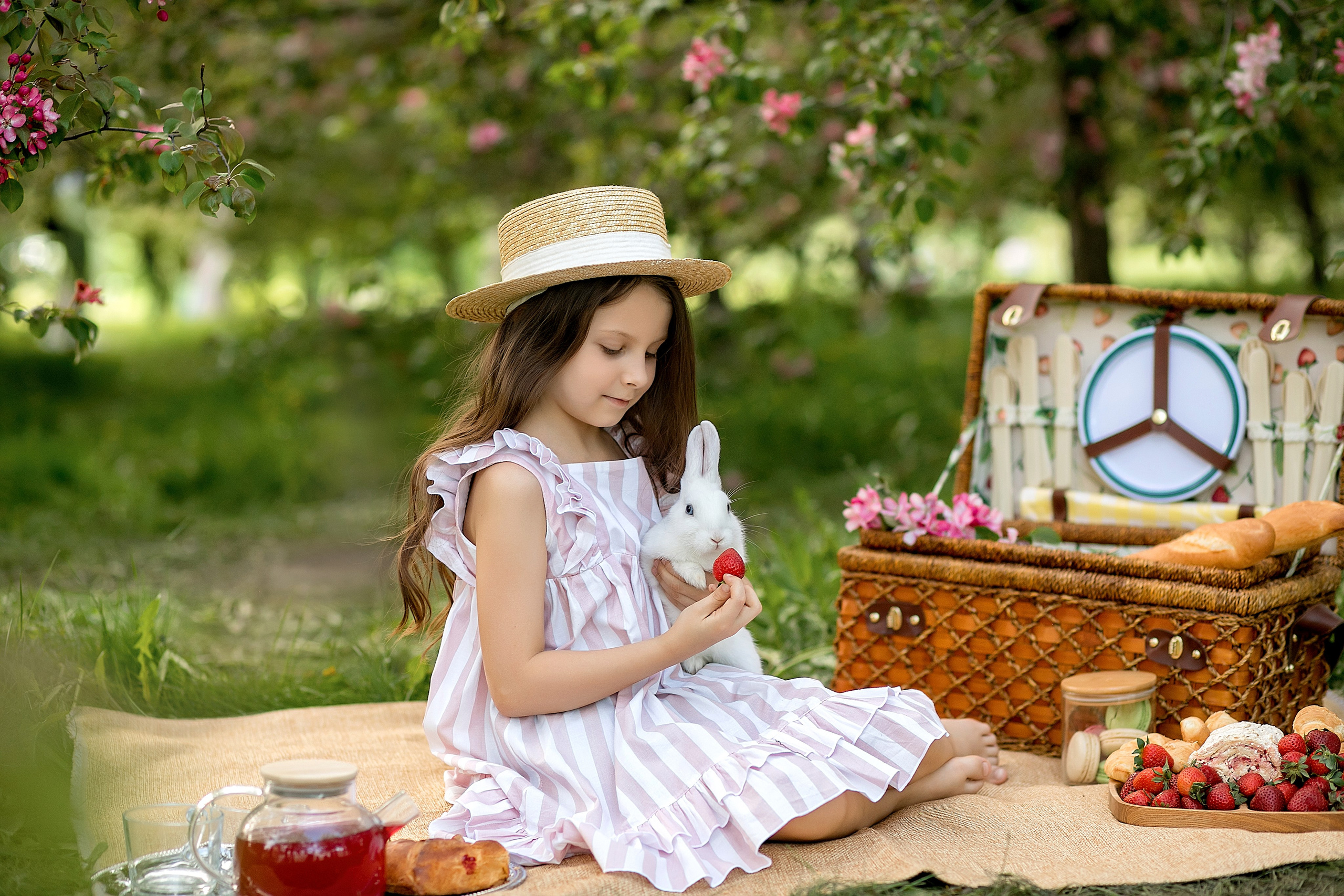 Свадебный и семейный фотограф в Туле и Москве Полукарова Юлия