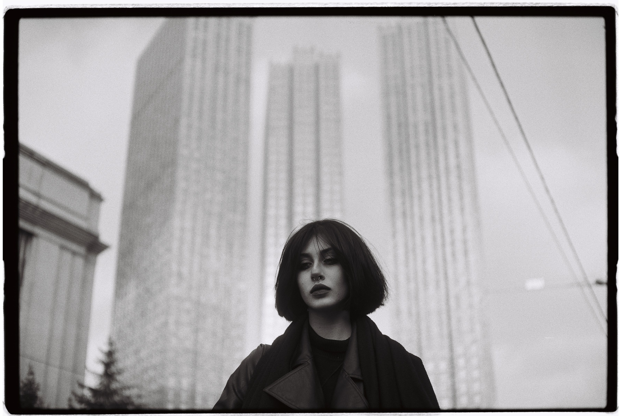 Film photos. VLAD TKACHISHIN