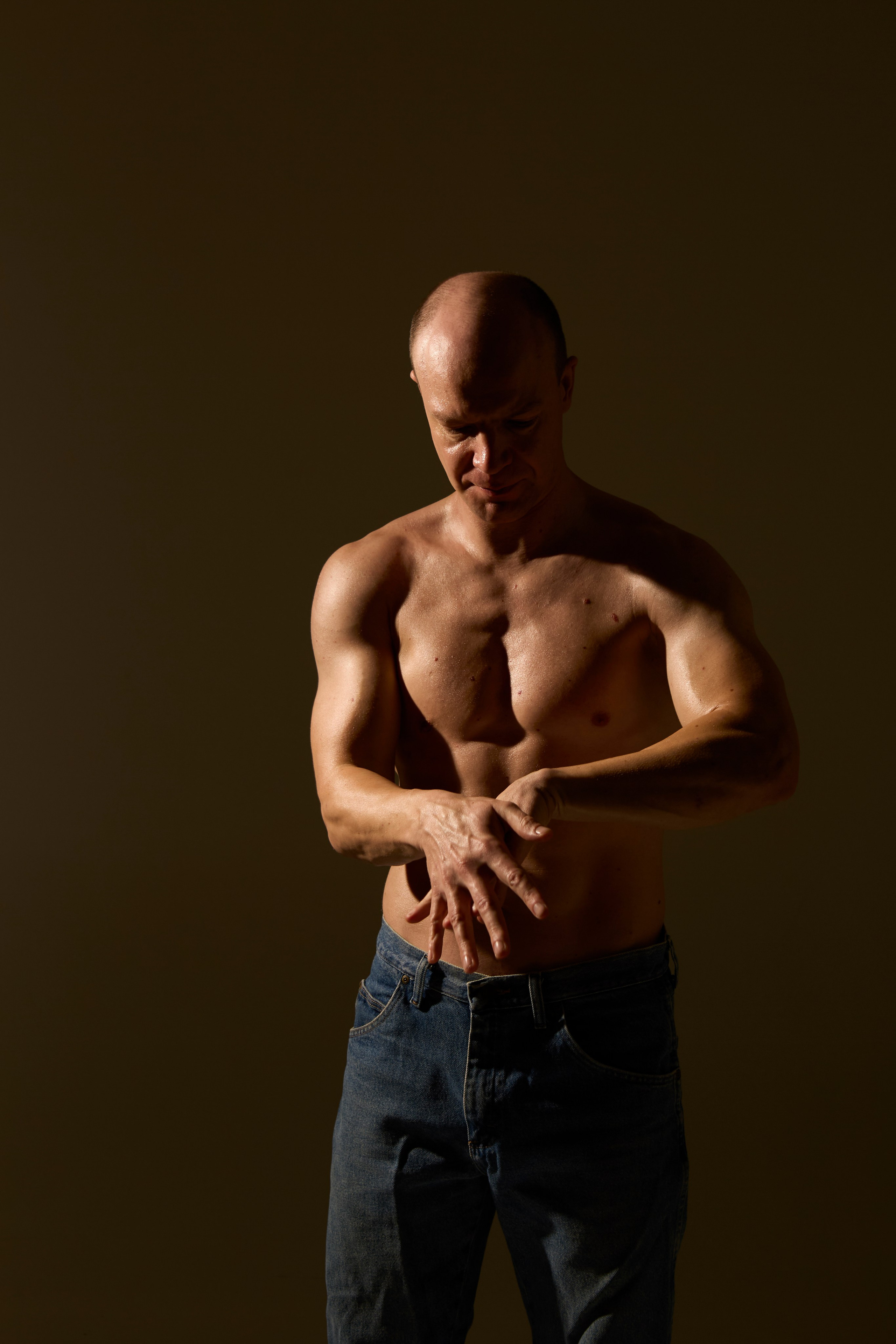 Мужчины. Фотограф Оксана Альшевская — Москва