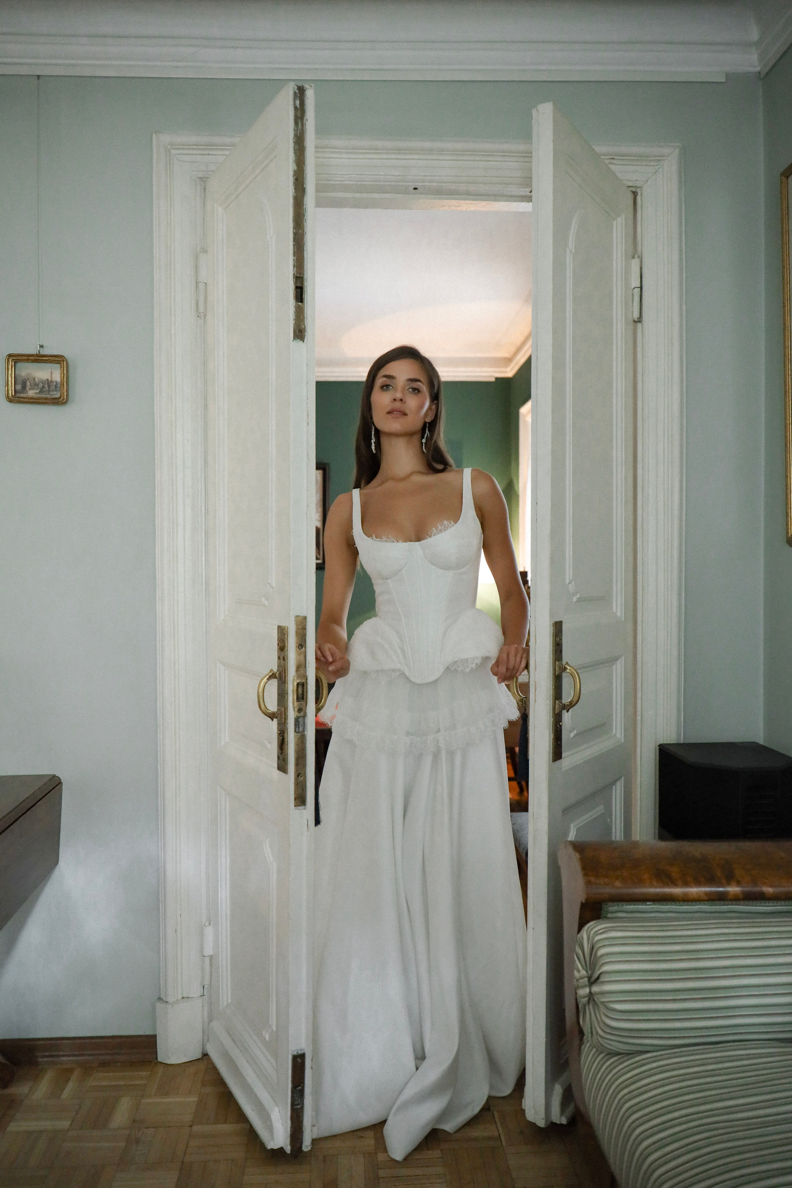 Василий и Валерия |Дом Вишневских. Свадебный фотограф Москва