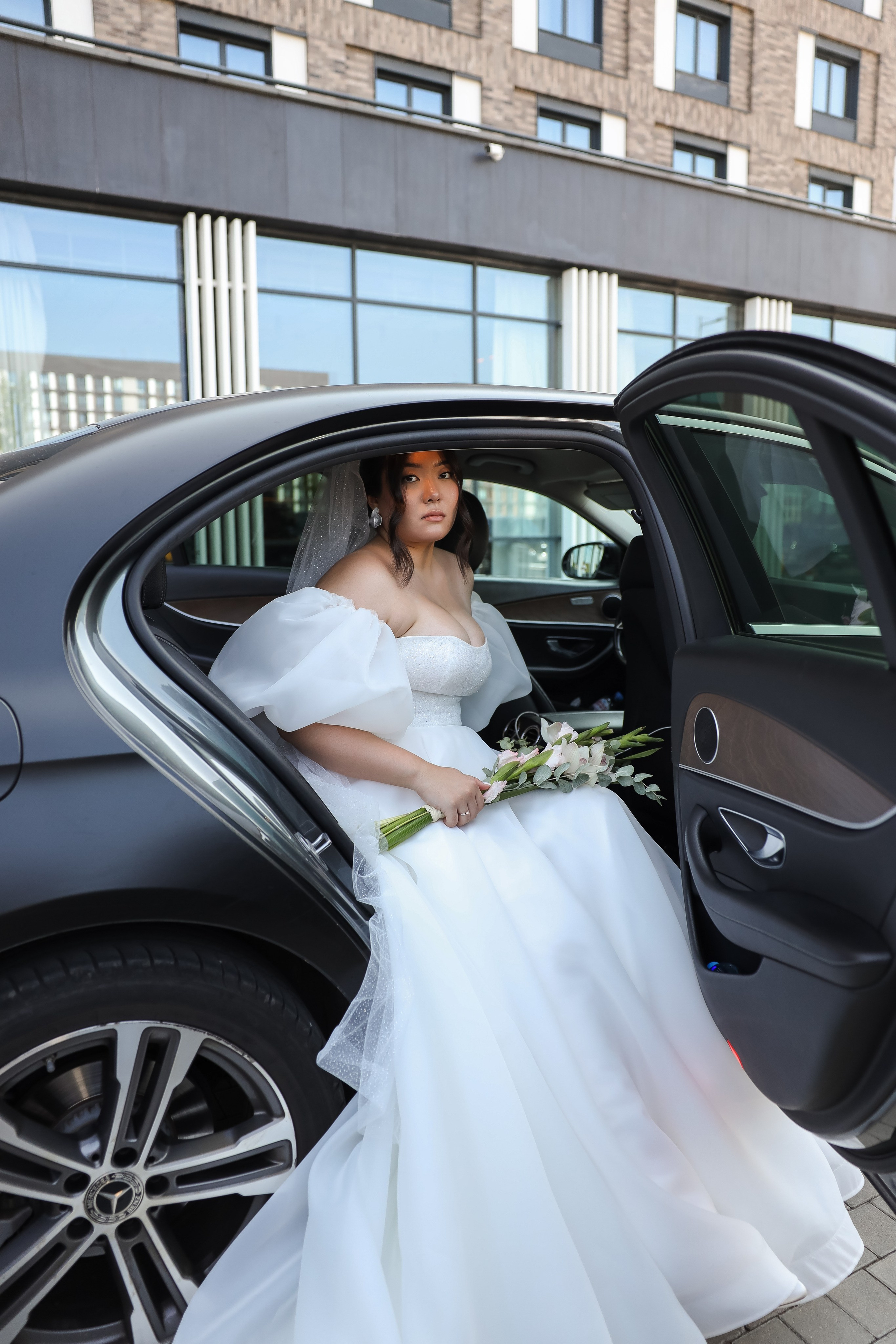 Алексей и Мария | Ozero Молоково. Свадебный фотограф Москва