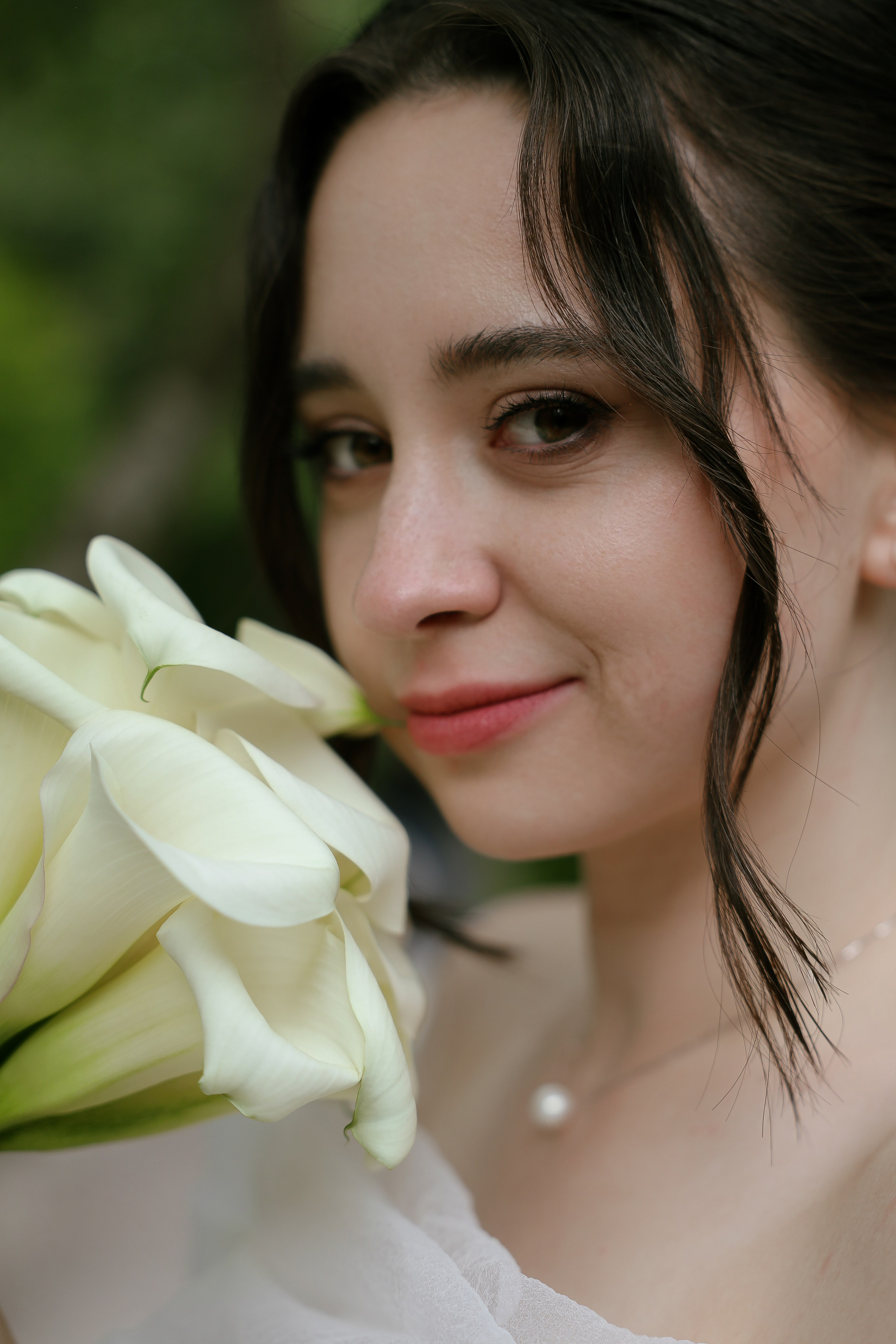 Денис и Кристина | Яхт клуб Родина. Свадебный фотограф Москва