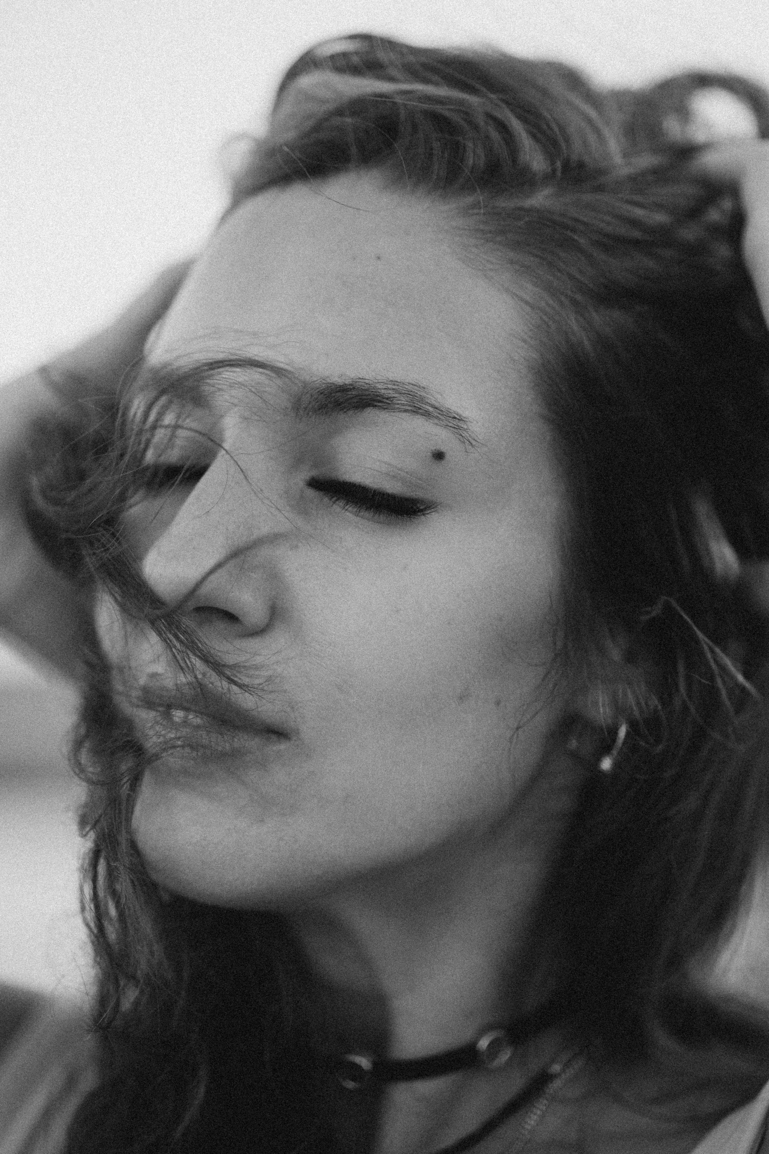 Аурика. Alesya Gee Photographer Uzbekistan